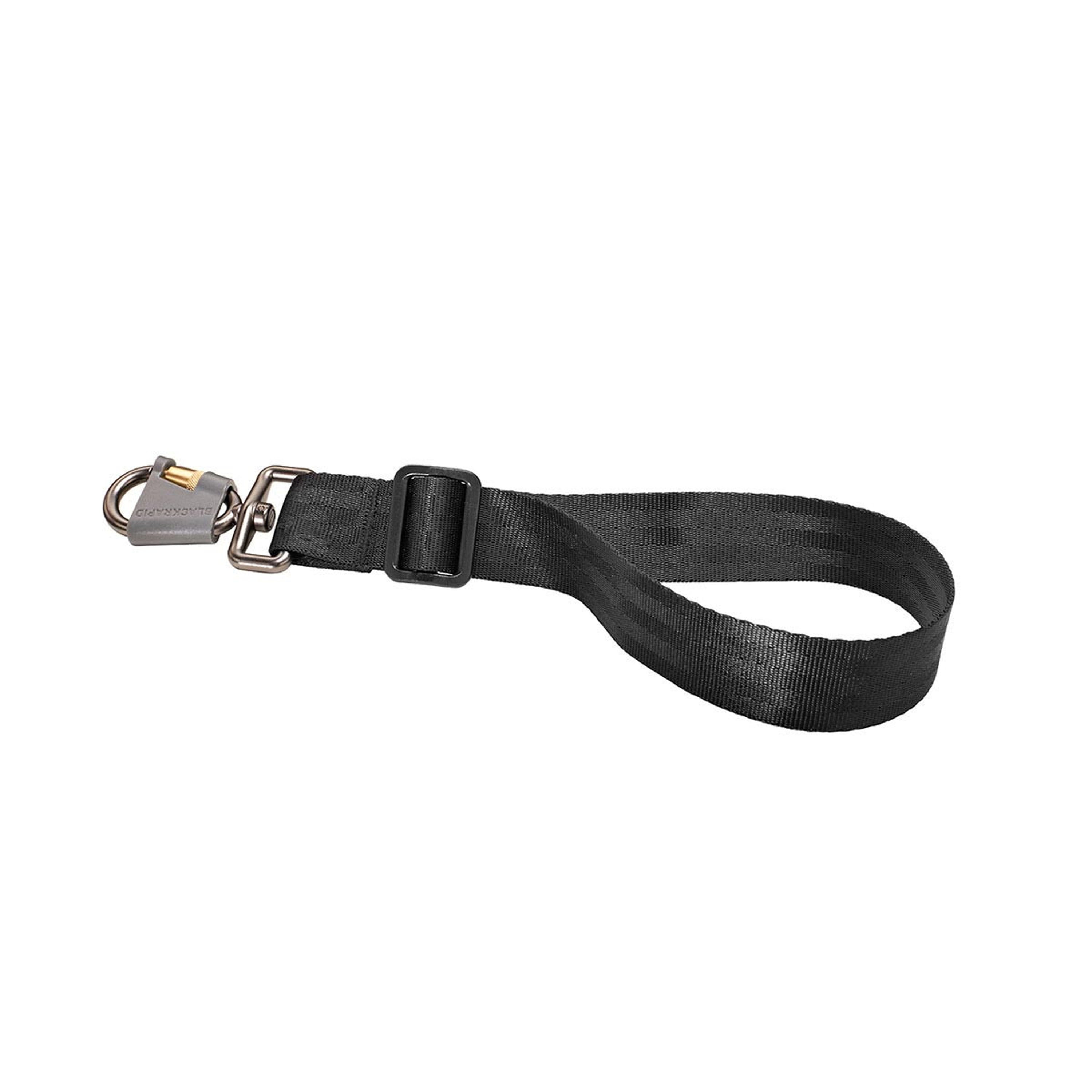 BlackRapid Wrist Strap