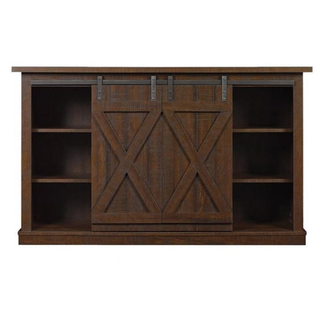 Bell'O  Harris Cottonwood TV Media Stand