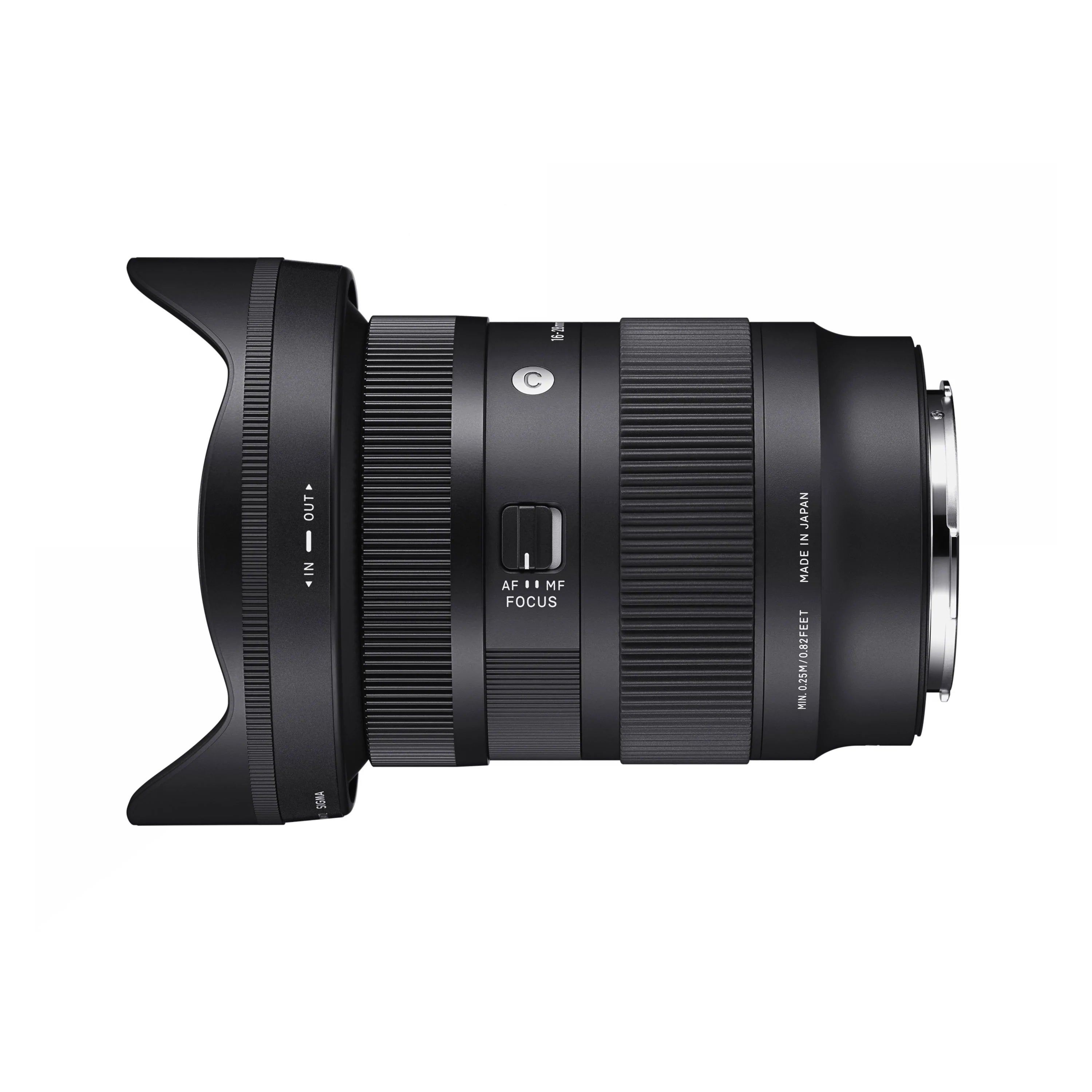 SIGMA 16-28mm F2.8 DG DN | Contemporary