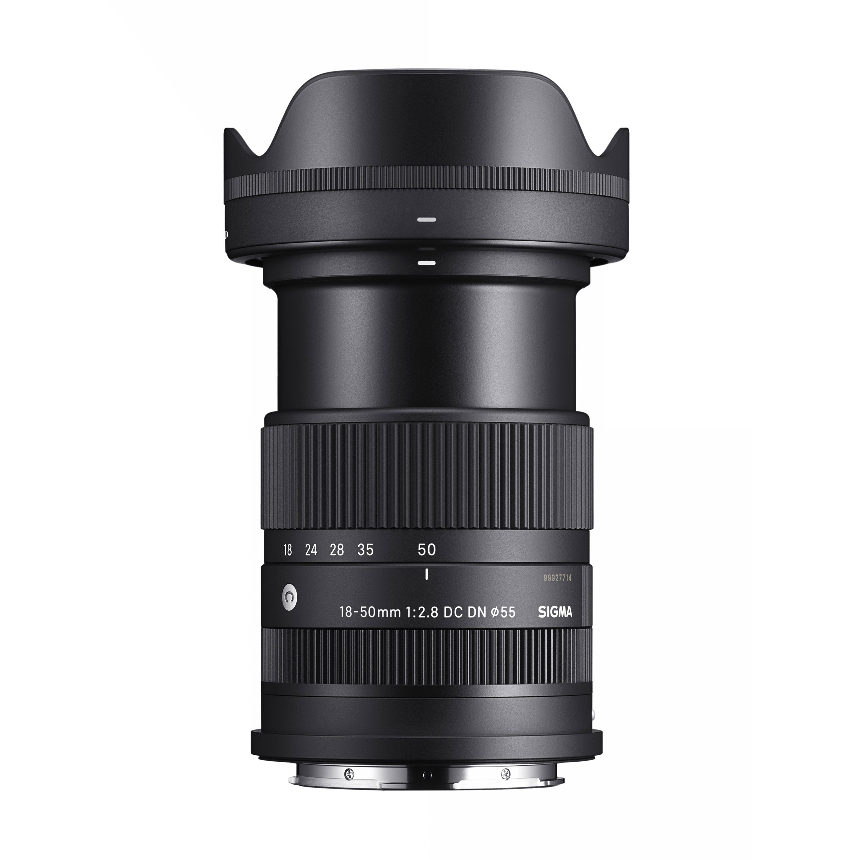 SIGMA 18-50mm F2.8 DC DN | Contemporary