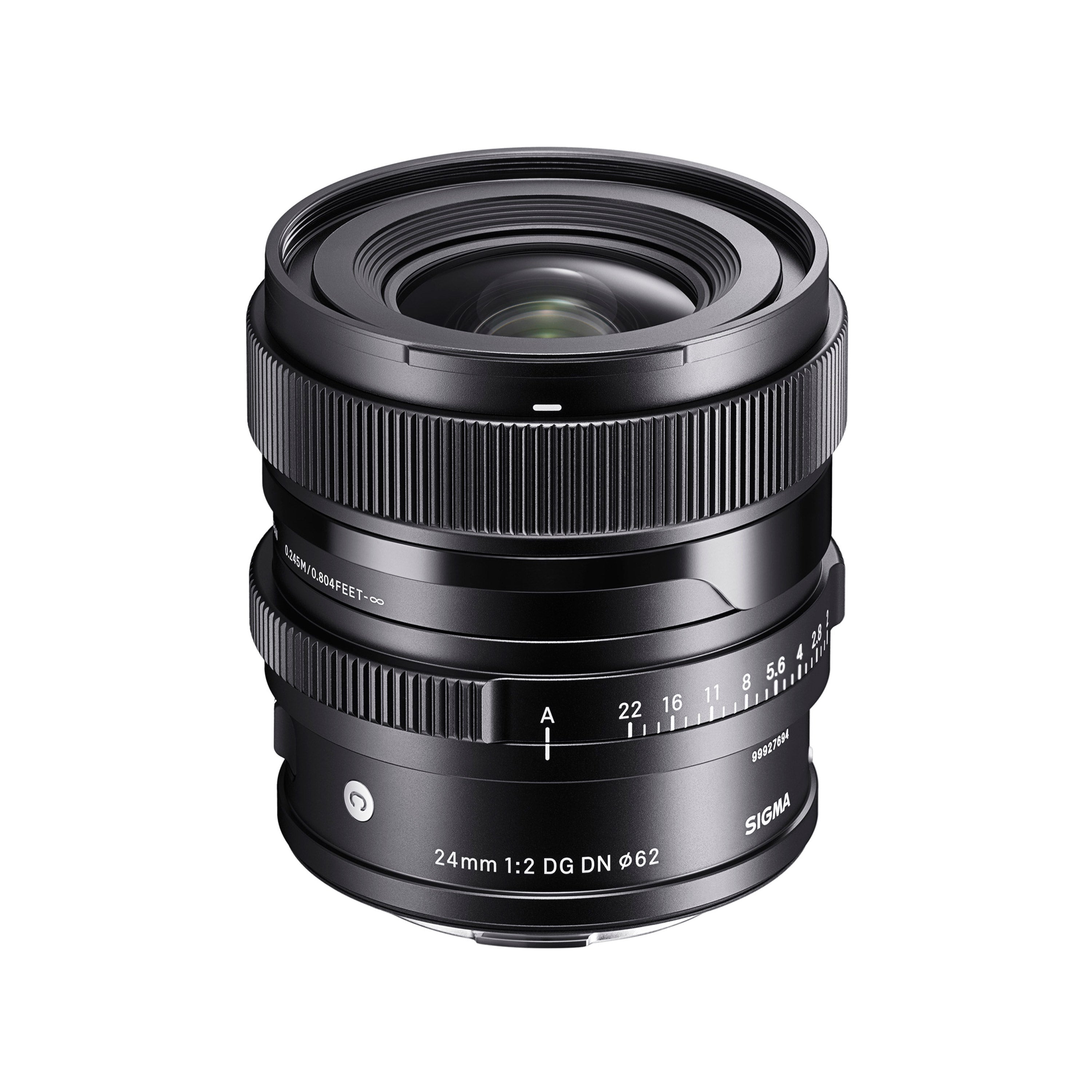 SIGMA 24mm F2 DG DN | Contemporary