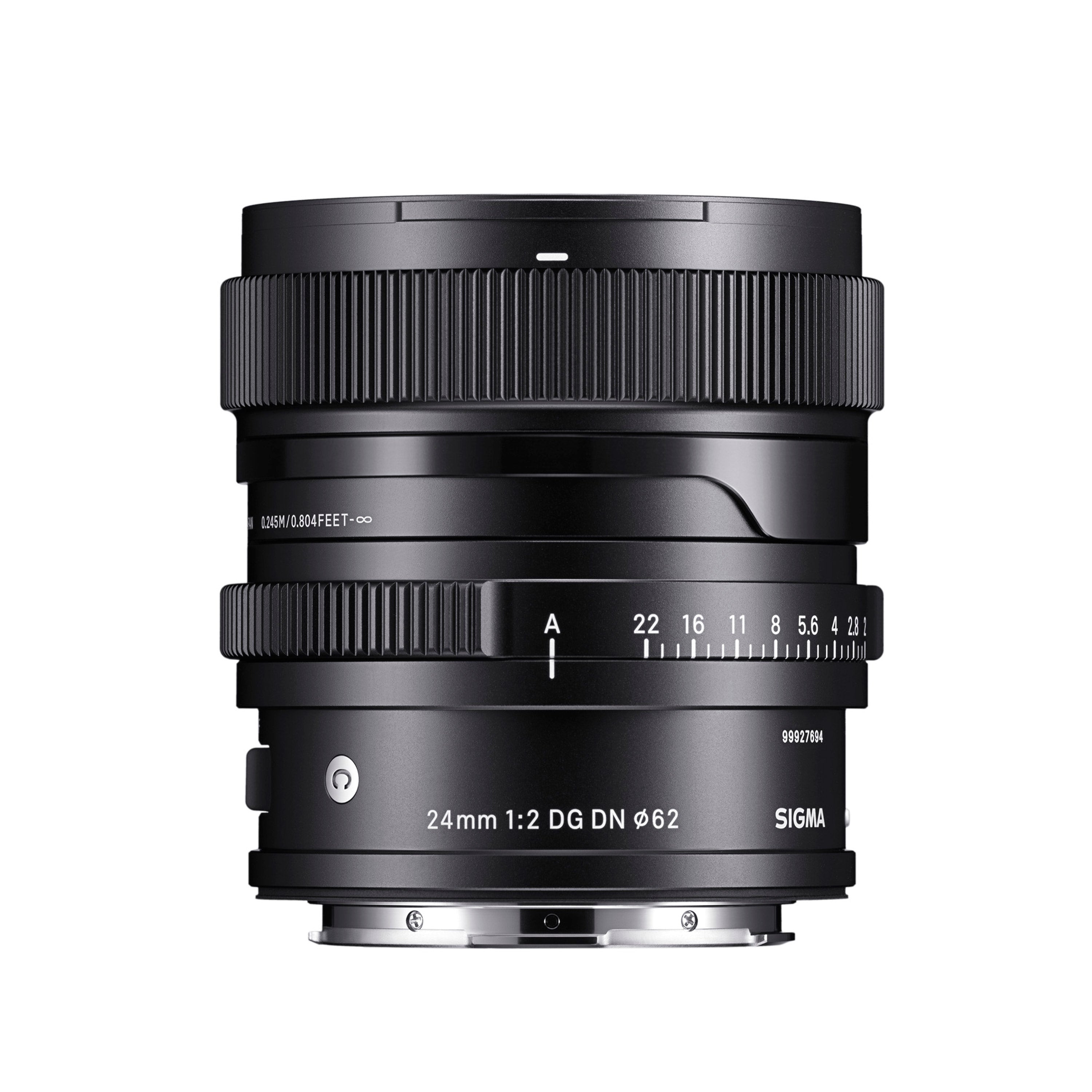 SIGMA 24mm F2 DG DN | Contemporary