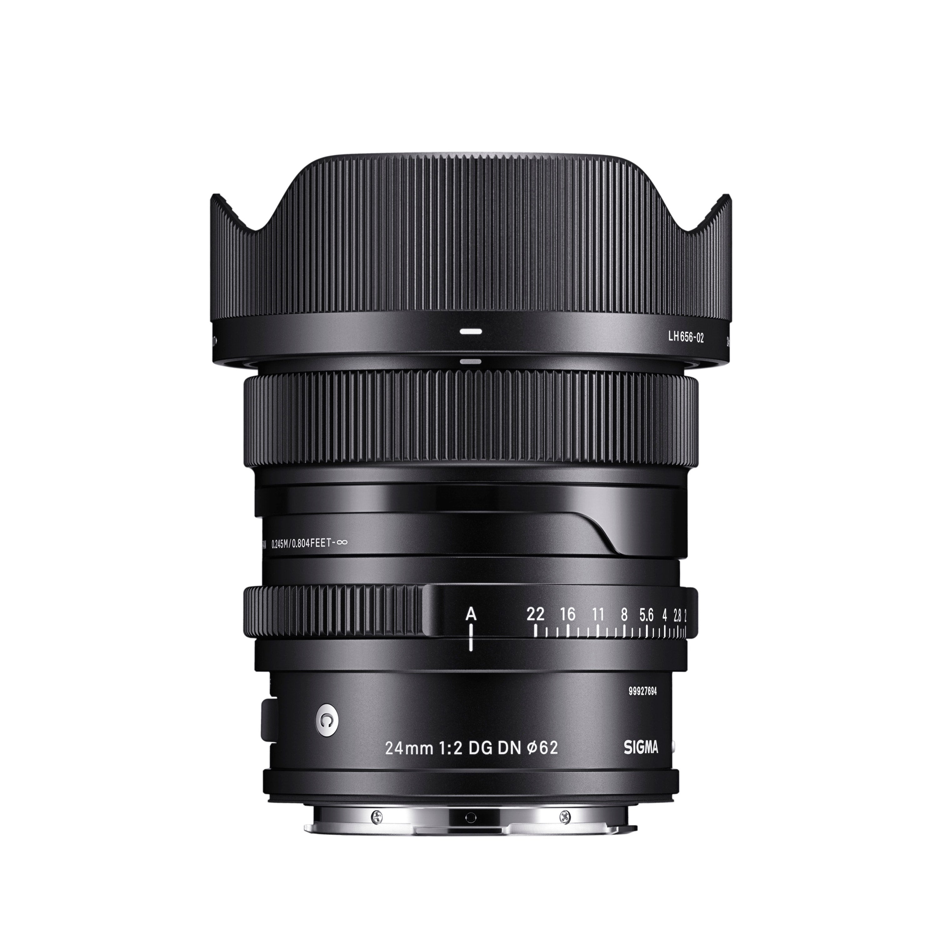 SIGMA 24mm F2 DG DN | Contemporary