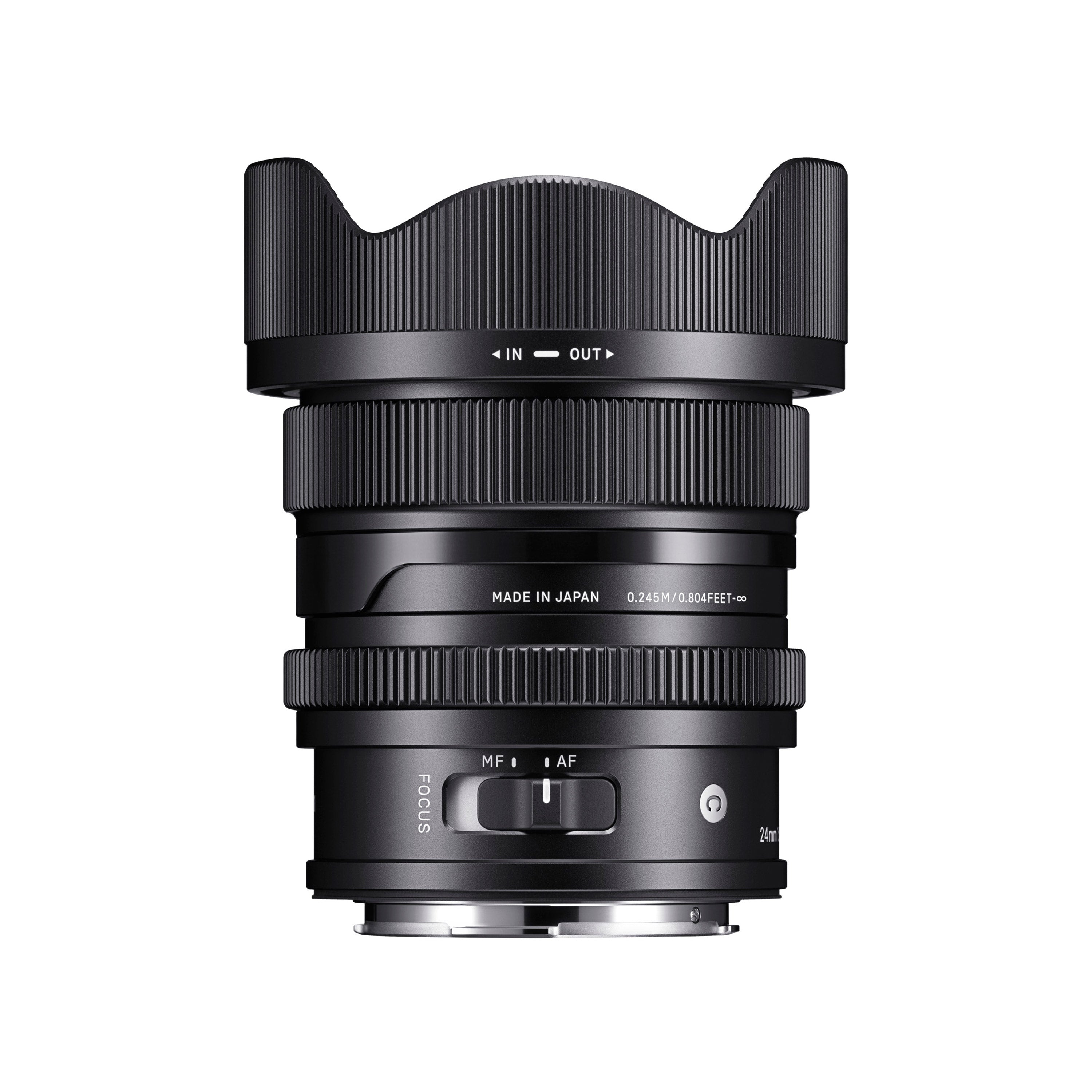 SIGMA 24mm F2 DG DN | Contemporary