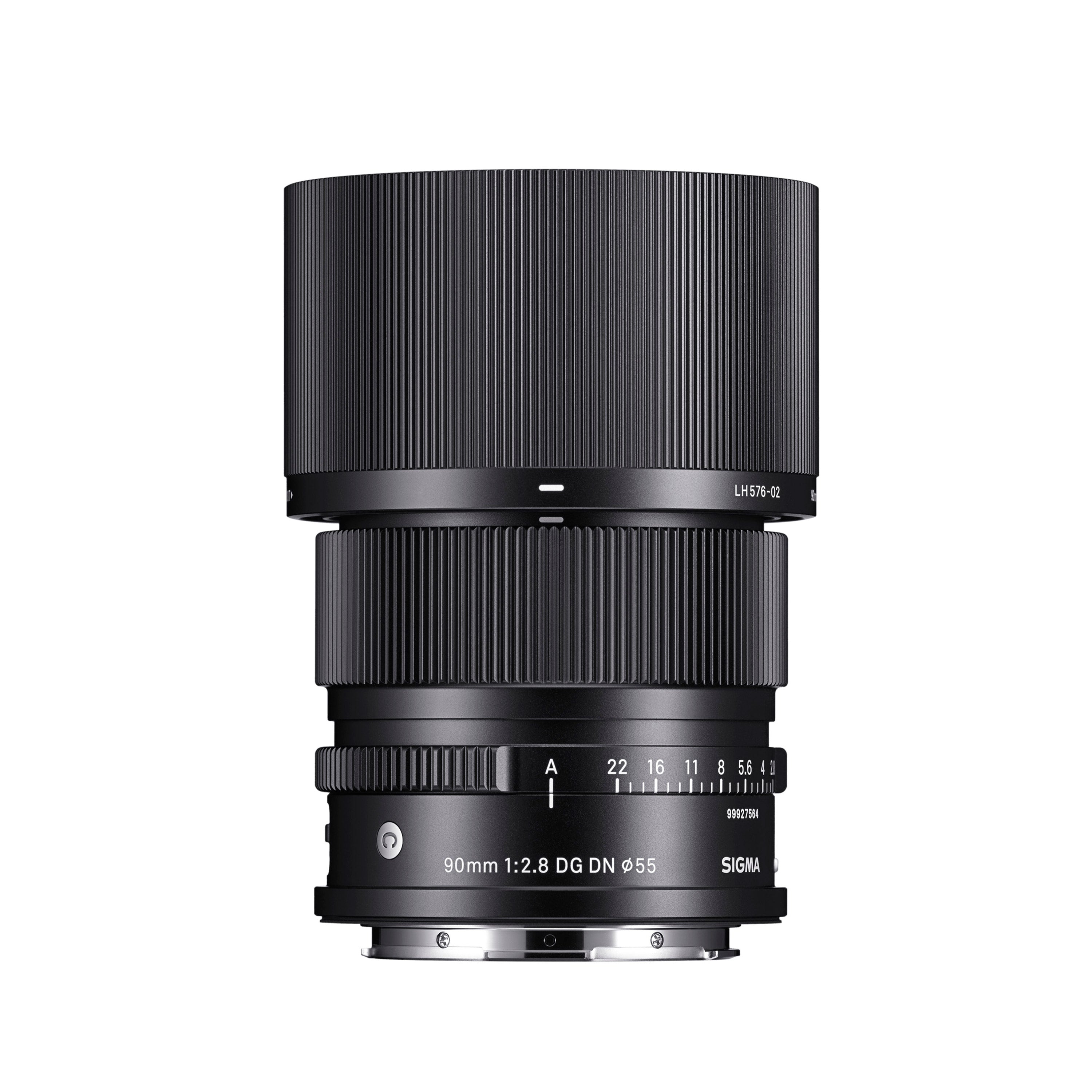 SIGMA 90mm F2.8 DG DN | Contemporary