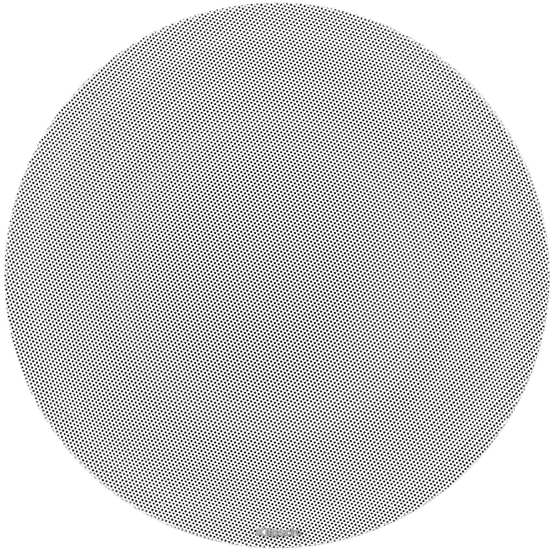 Klipsch CS-18-C 8" In-Ceiling Speaker (Single)