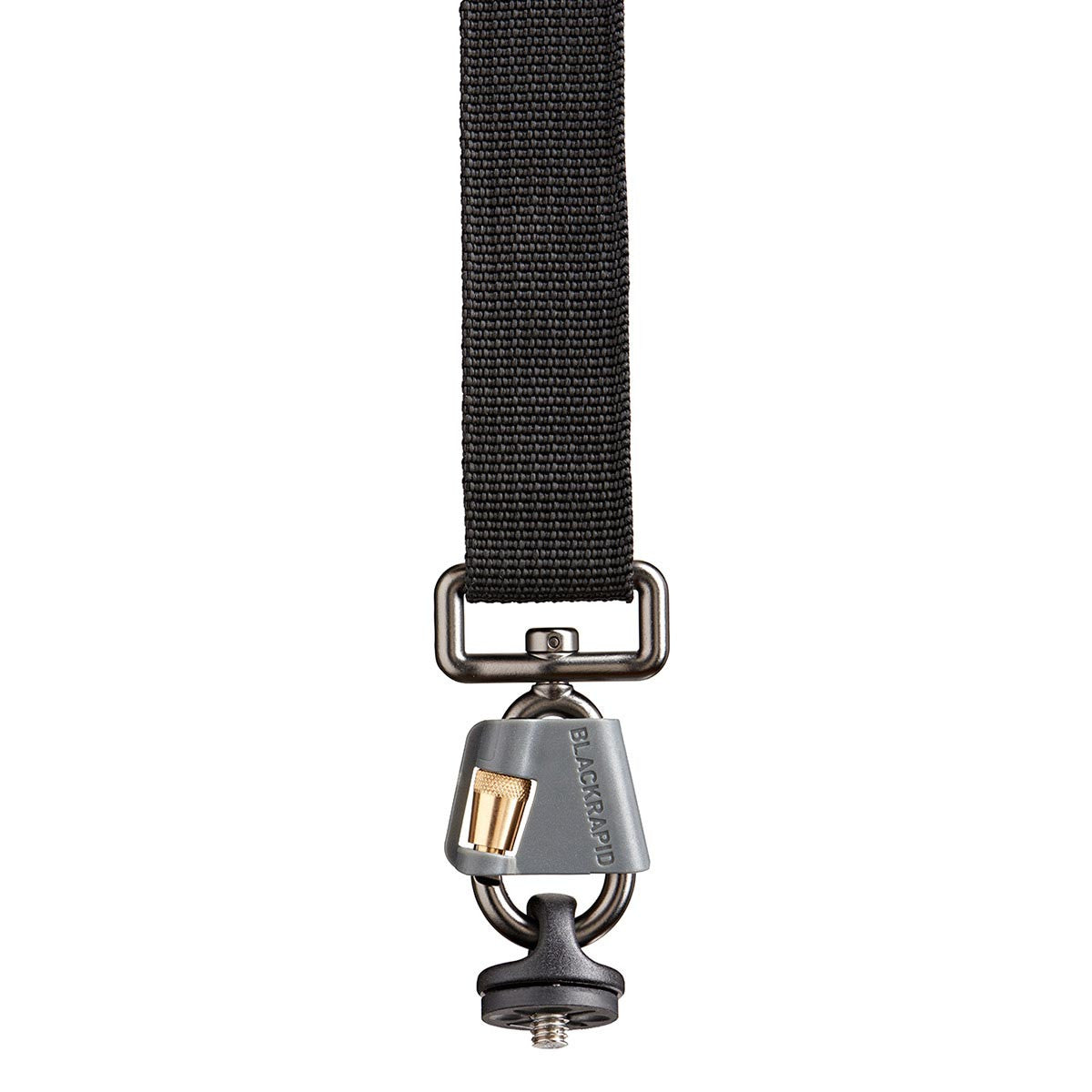 BlackRapid Cross Shot Camera Strap - Black