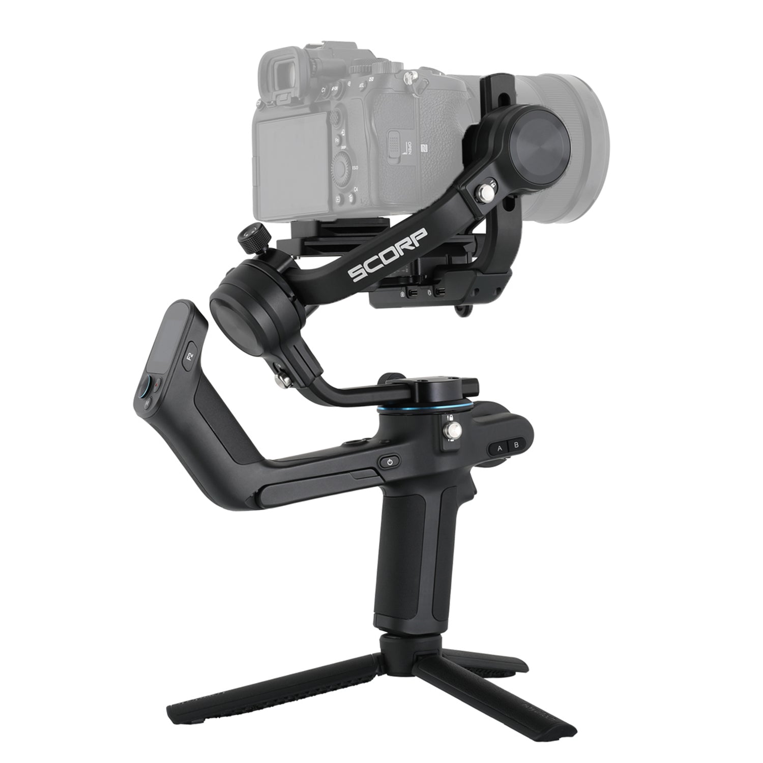 Feiyu Tech Scorp Camera Gimbal