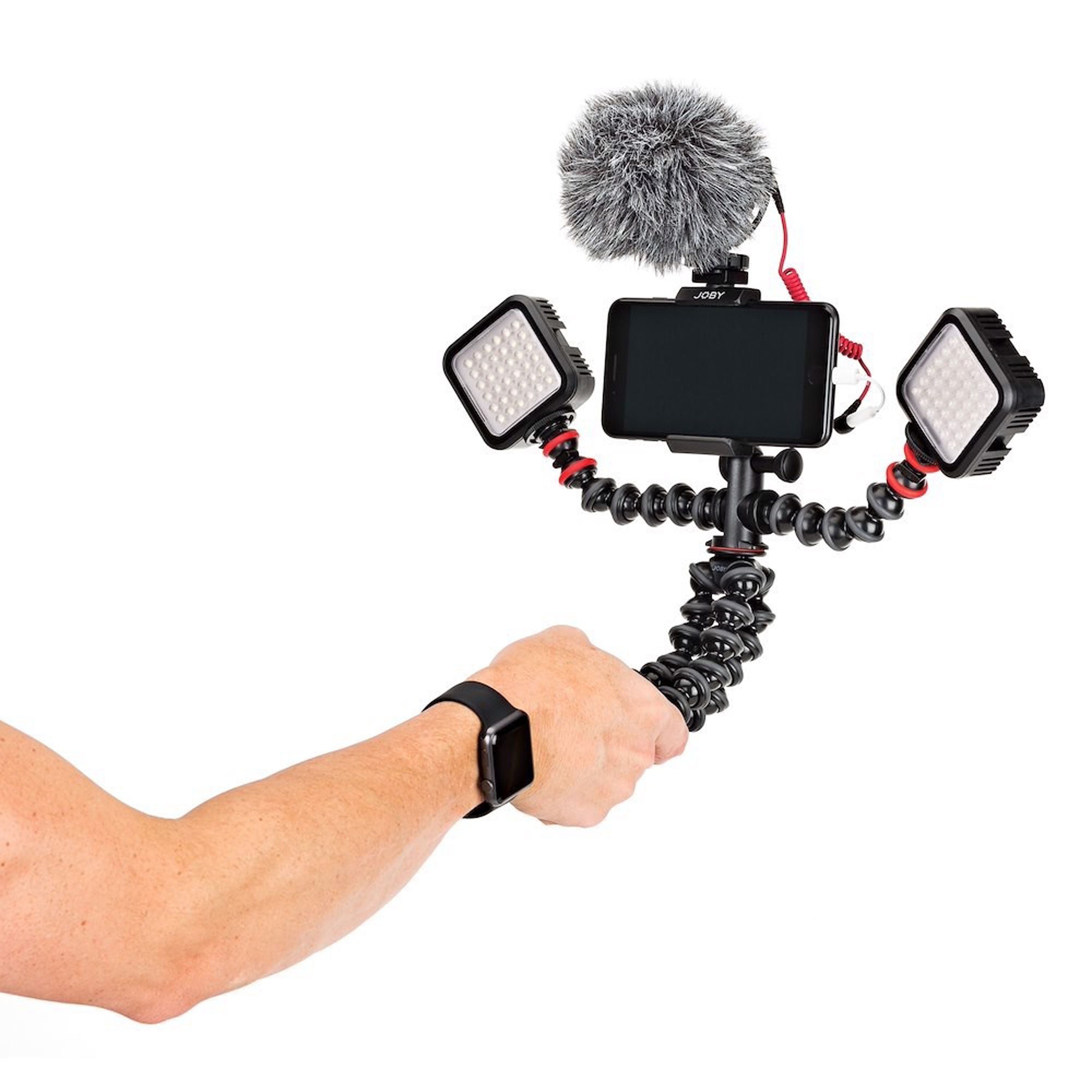 Joby GorillaPod Mobile Rig