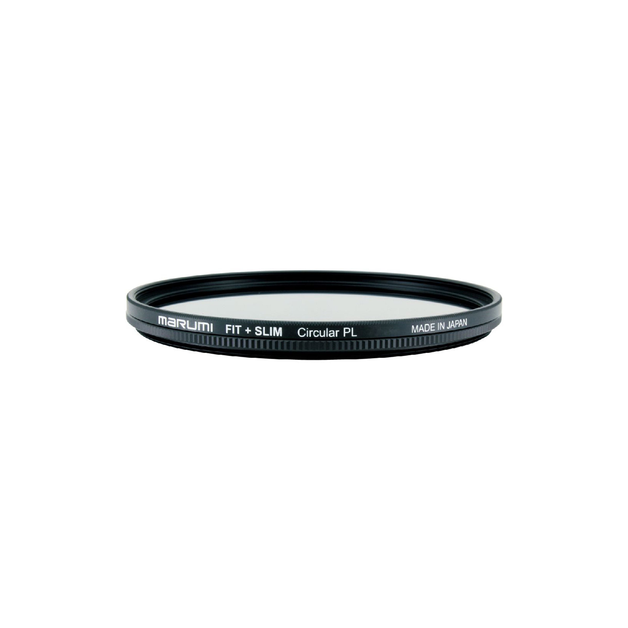 Marumi Circular Polarizer Filter