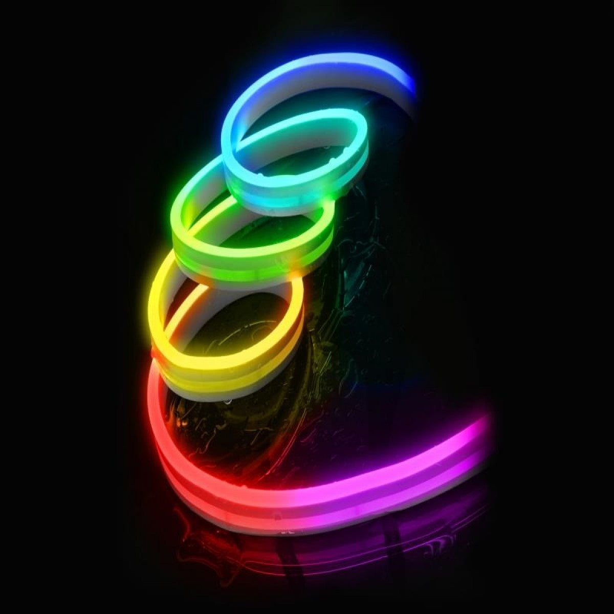 Monster Illuminessence Multi Color Flow 5M LED