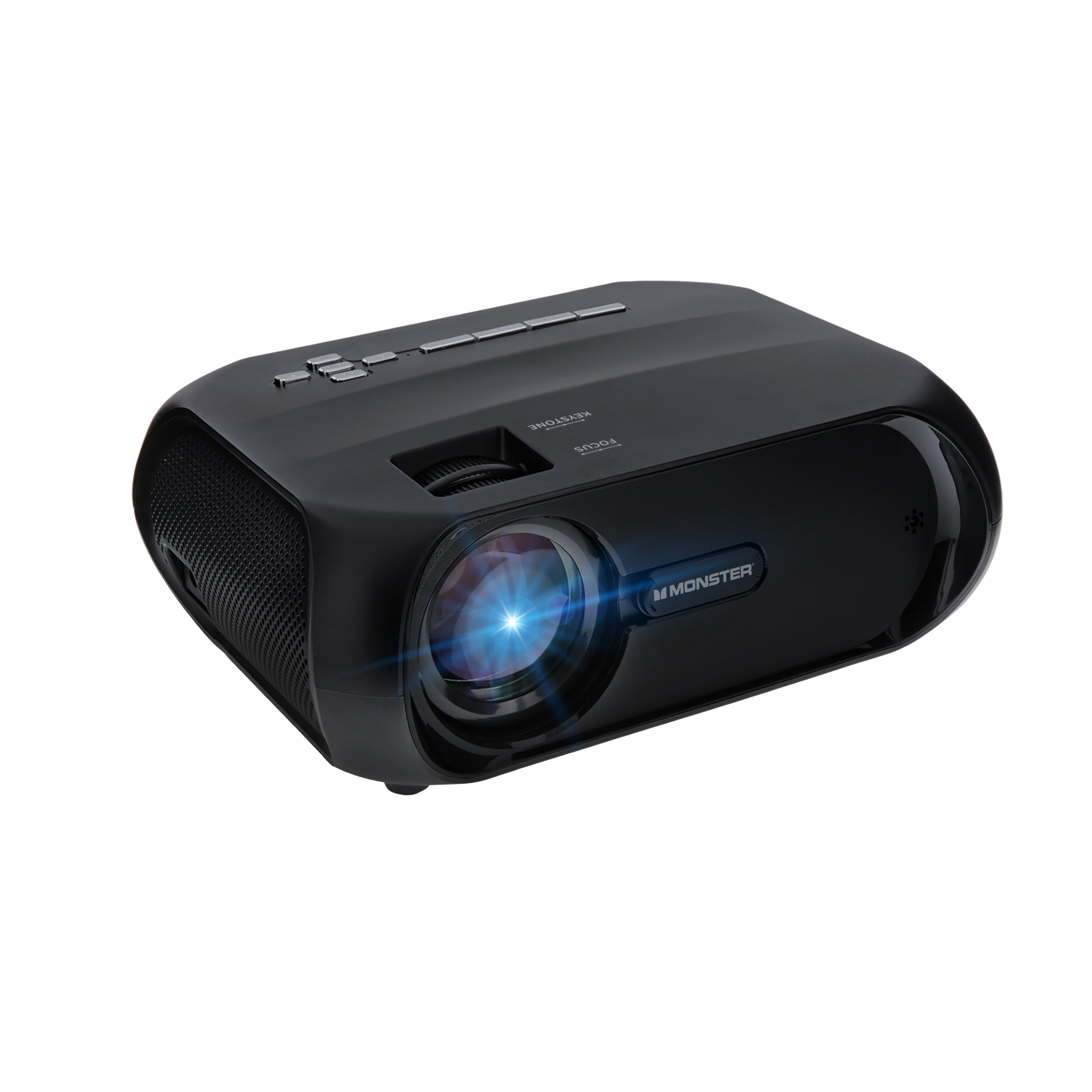 Monster Image Pro 720p Projector