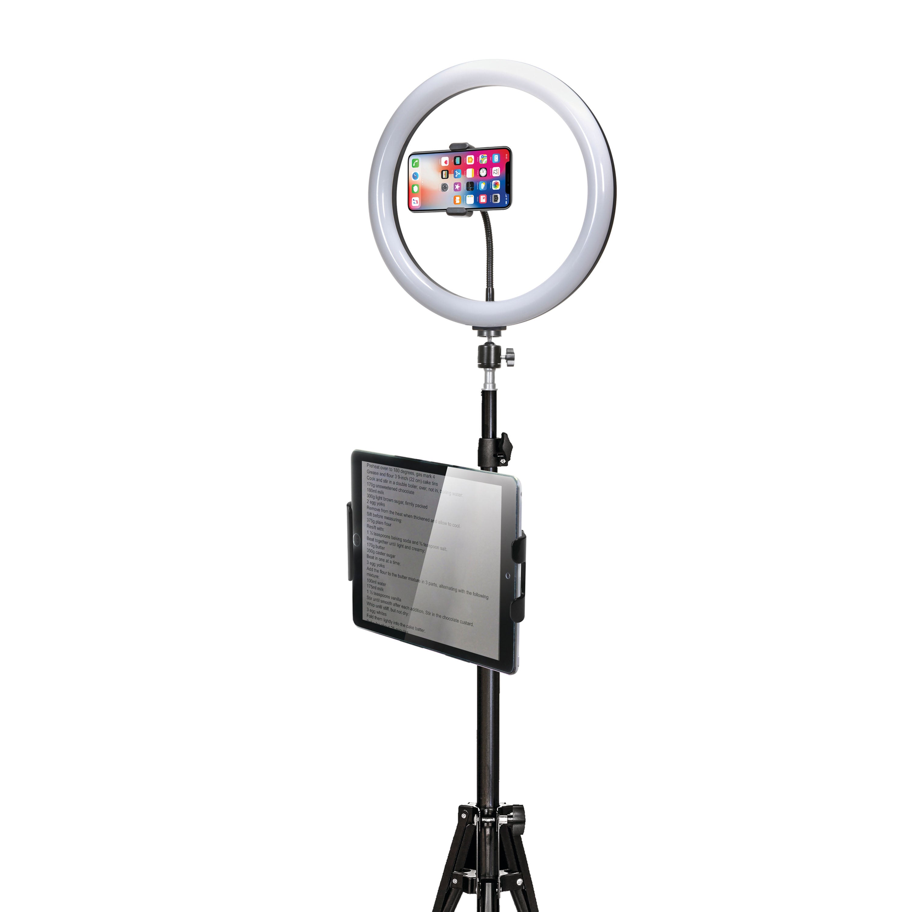 Mobifoto Mobimount 30 Tablet