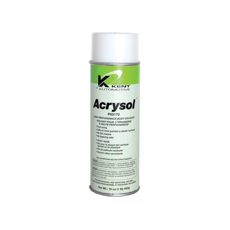 AAMP Acrysol Spray Solvent 16oz