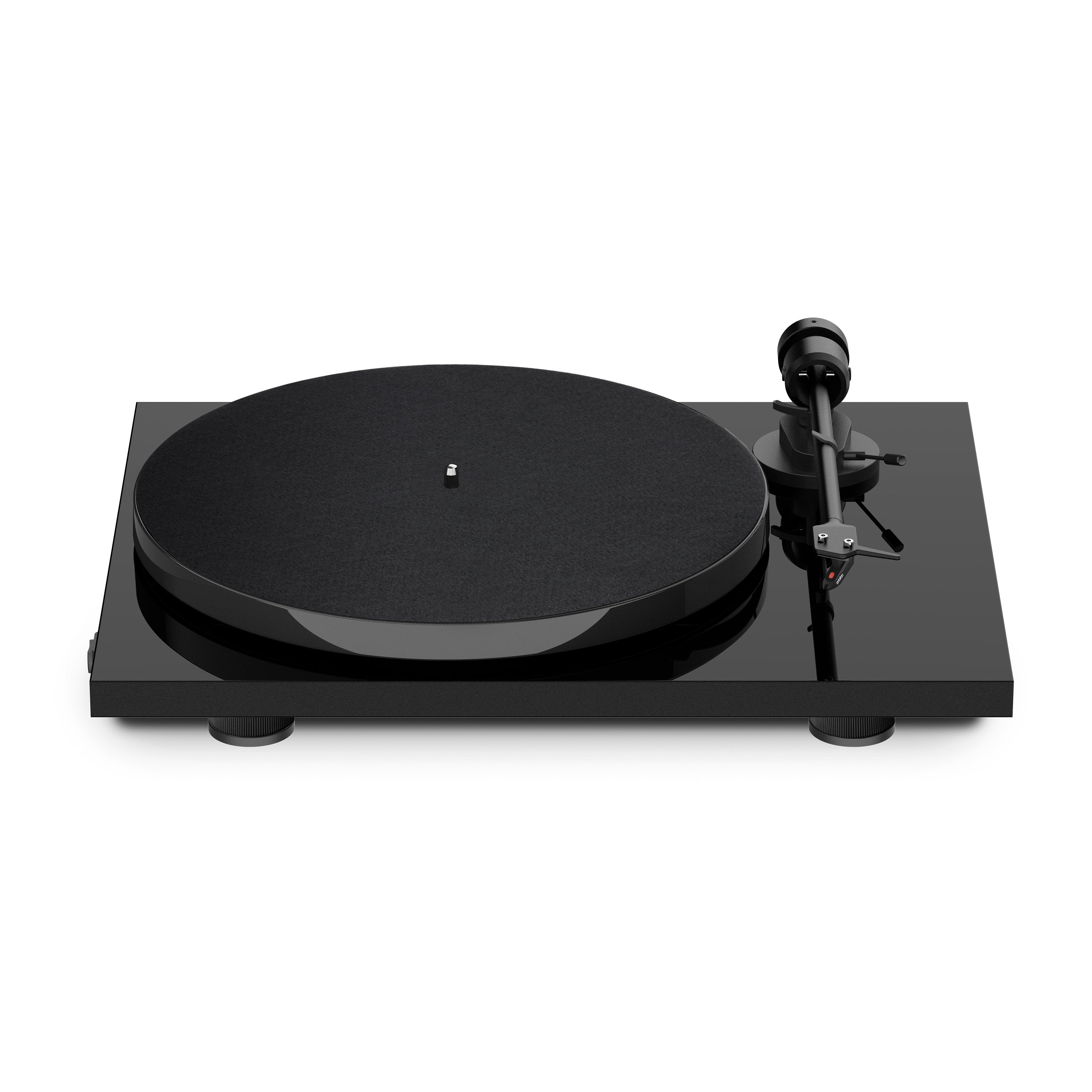 Pro-Ject E1 Phono Turntable (OM5E)