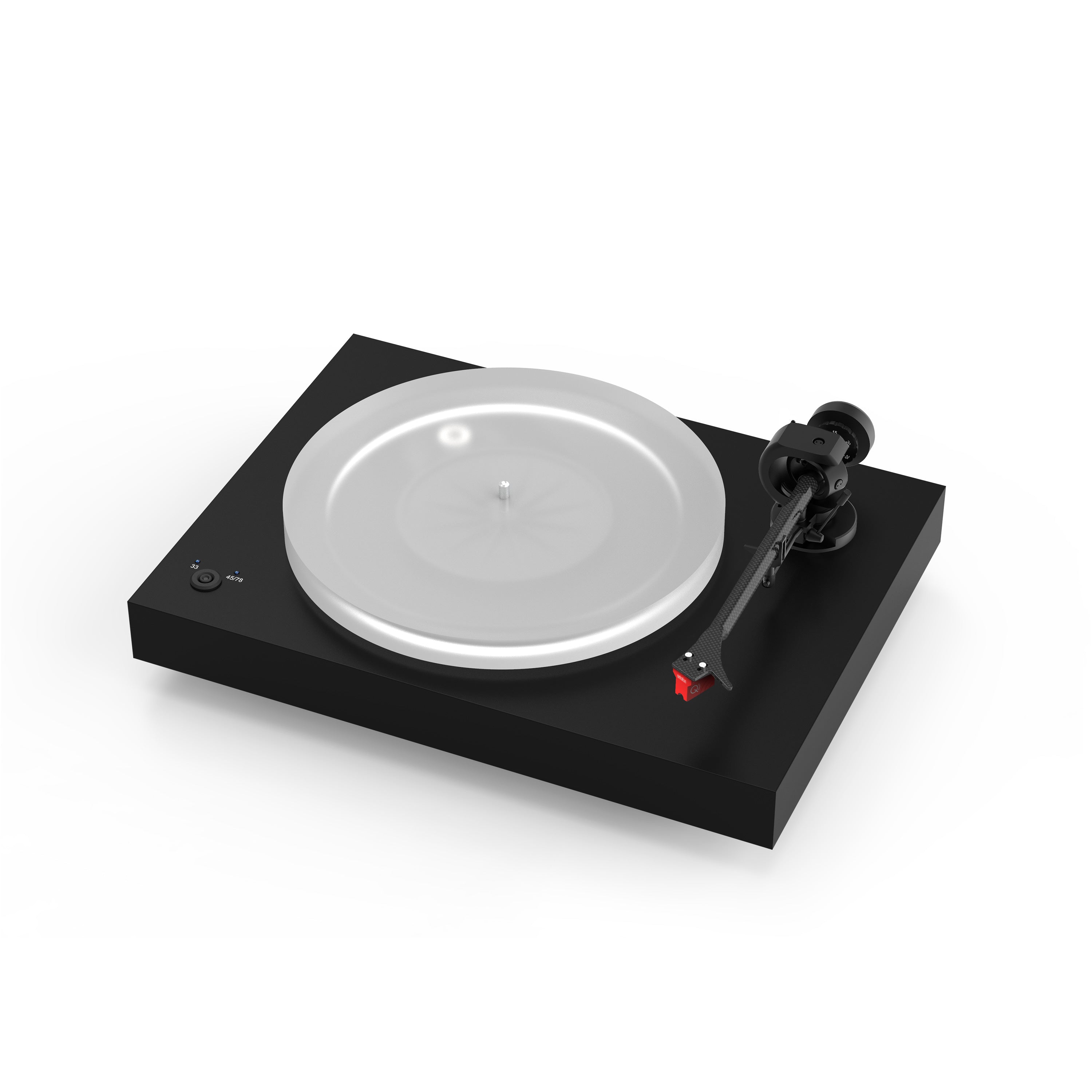 Pro-Ject X2-B Turntable Turntable (Quintet Red)