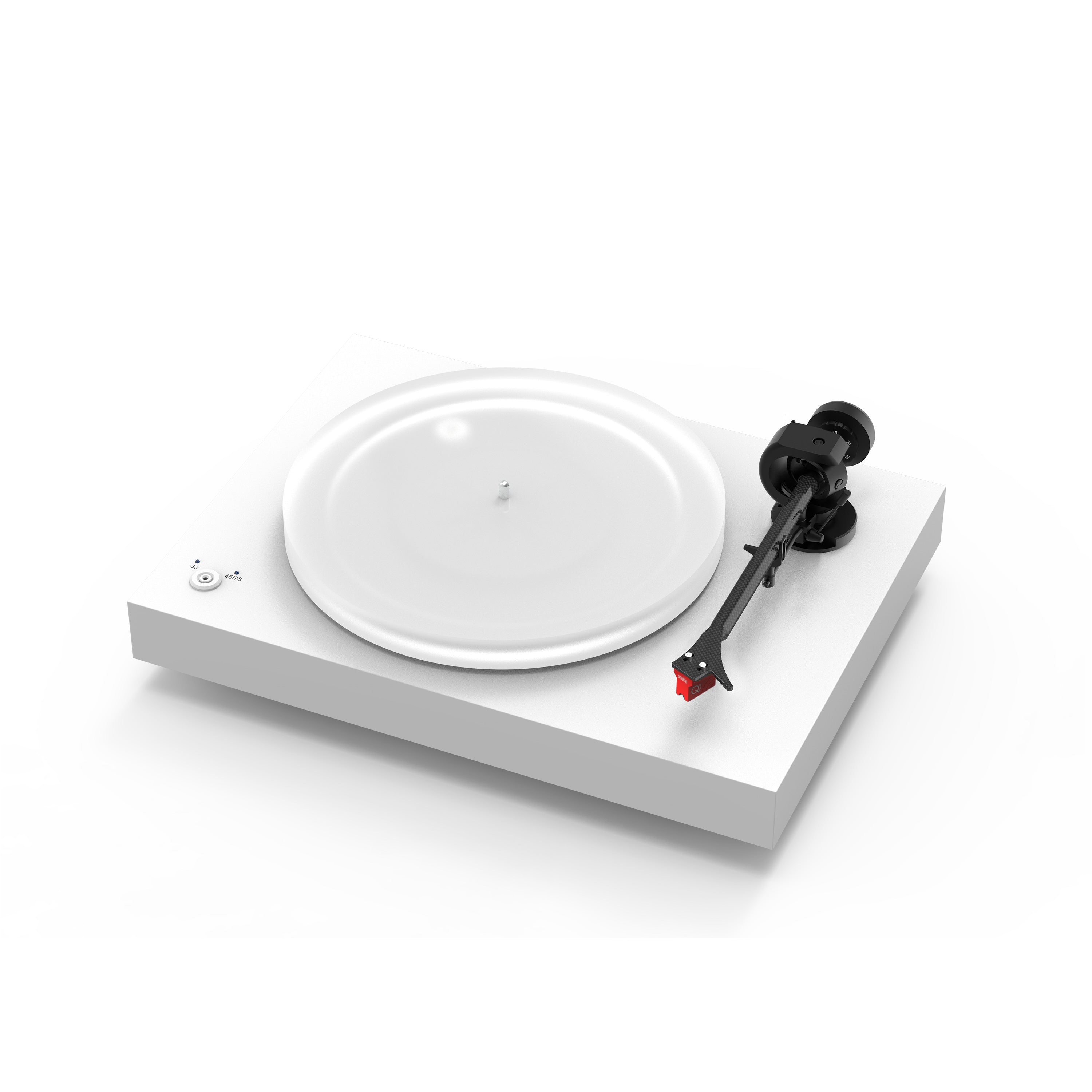 Pro-Ject X2-B Turntable Turntable (Quintet Red)