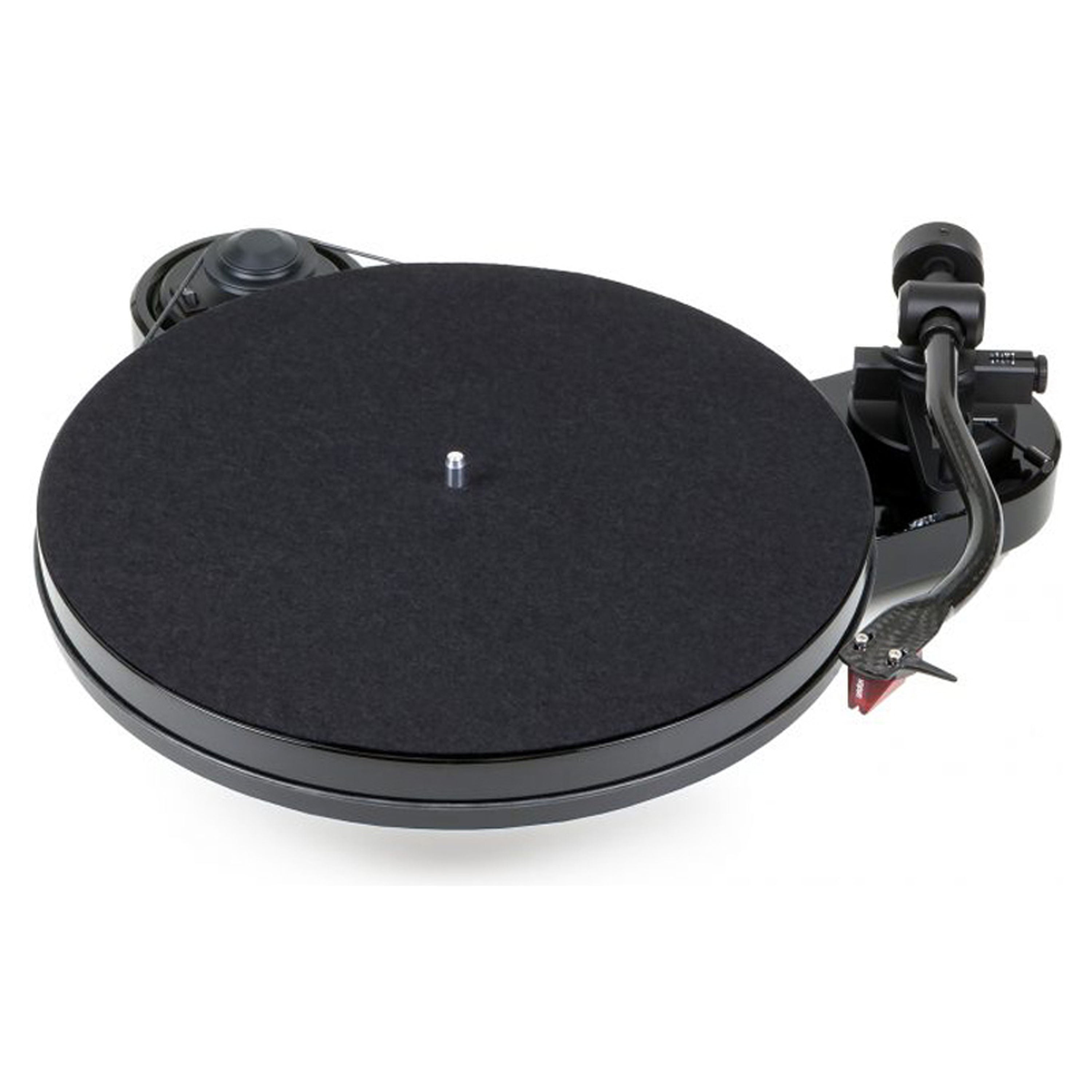 Pro-Ject RPM 1 Carbon