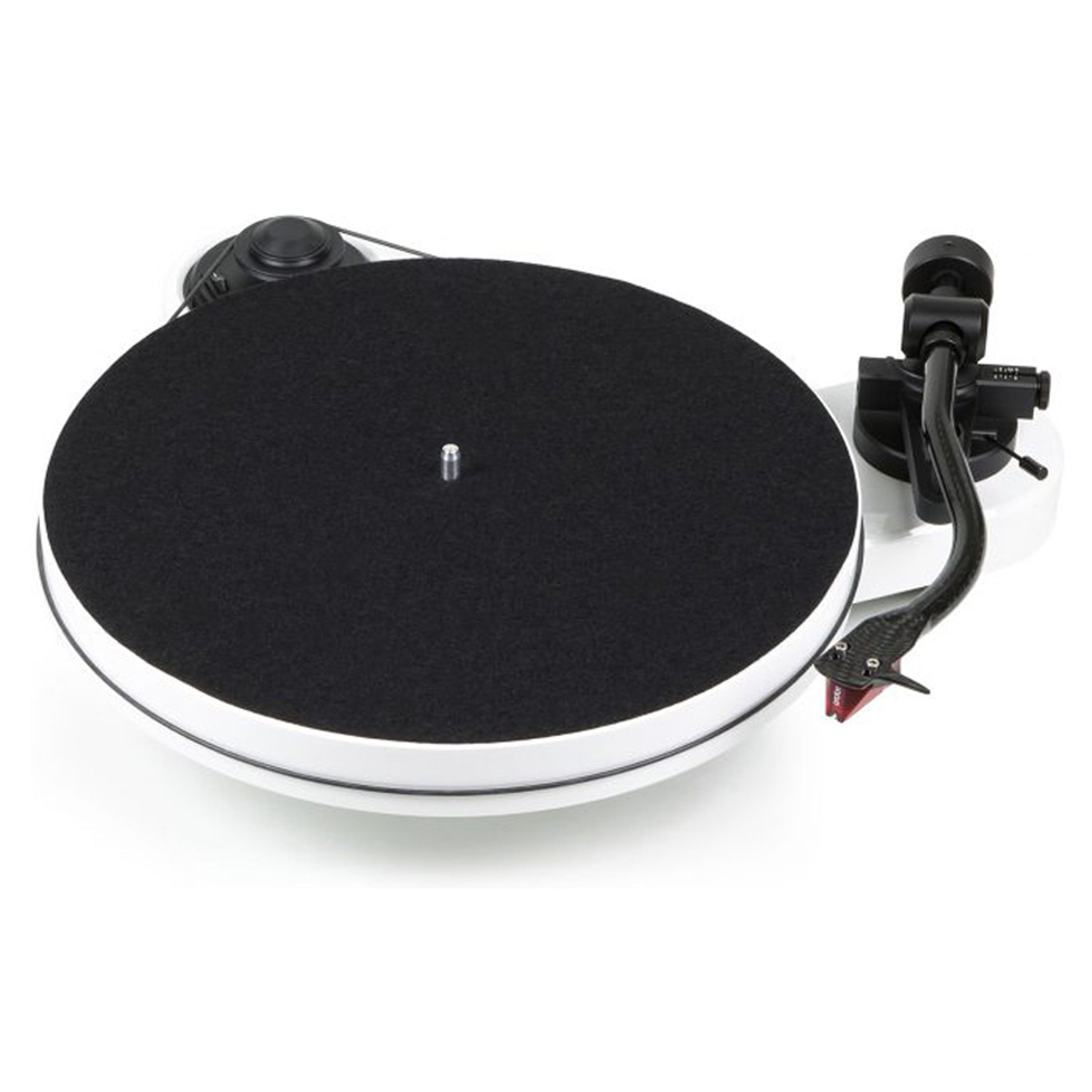 Pro-Ject RPM 1 Carbon