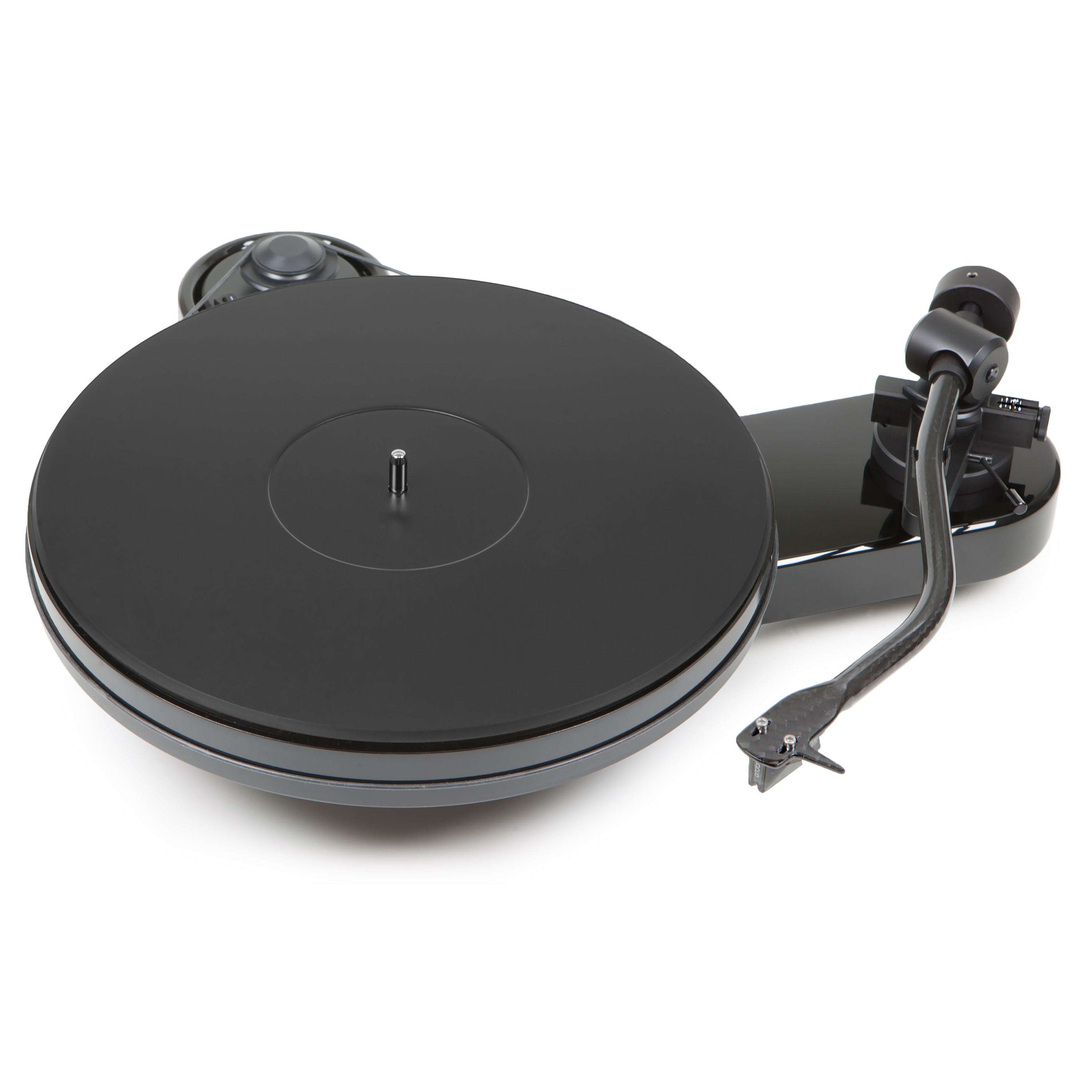 Pro-Ject RPM 3 Carbon Turntable