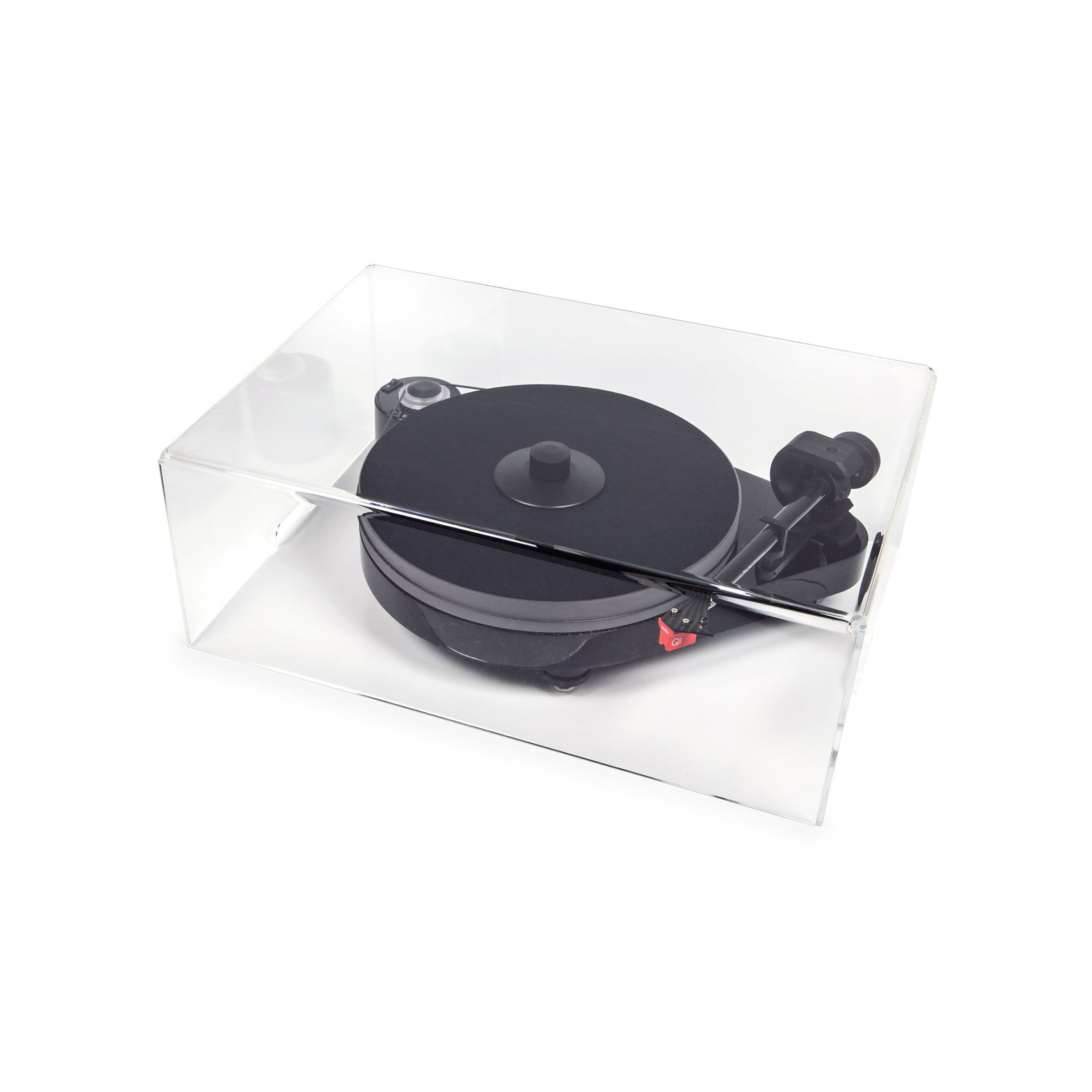 Pro-Ject Cover It RPM 5/9 Carbon