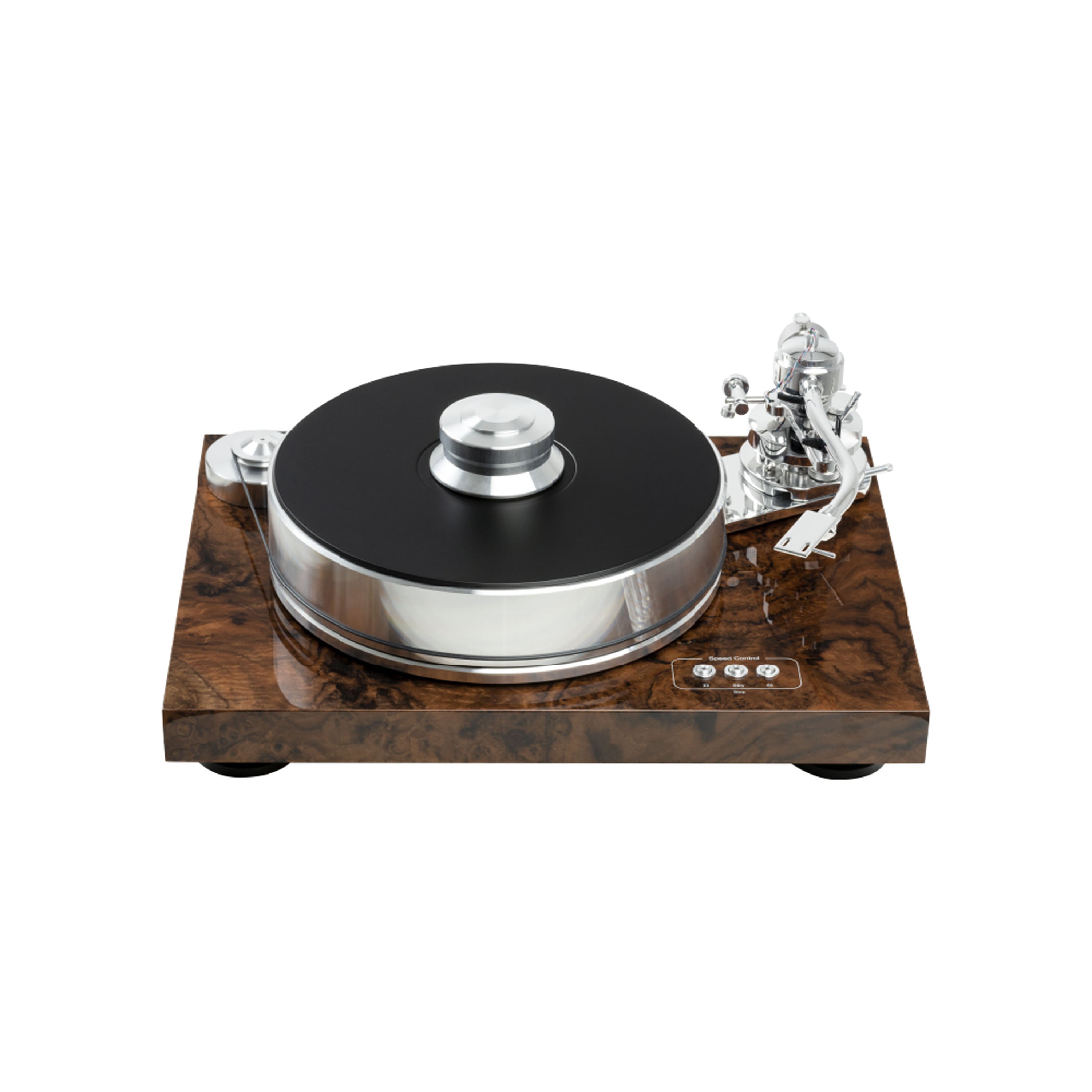 Pro-Ject Signature 10