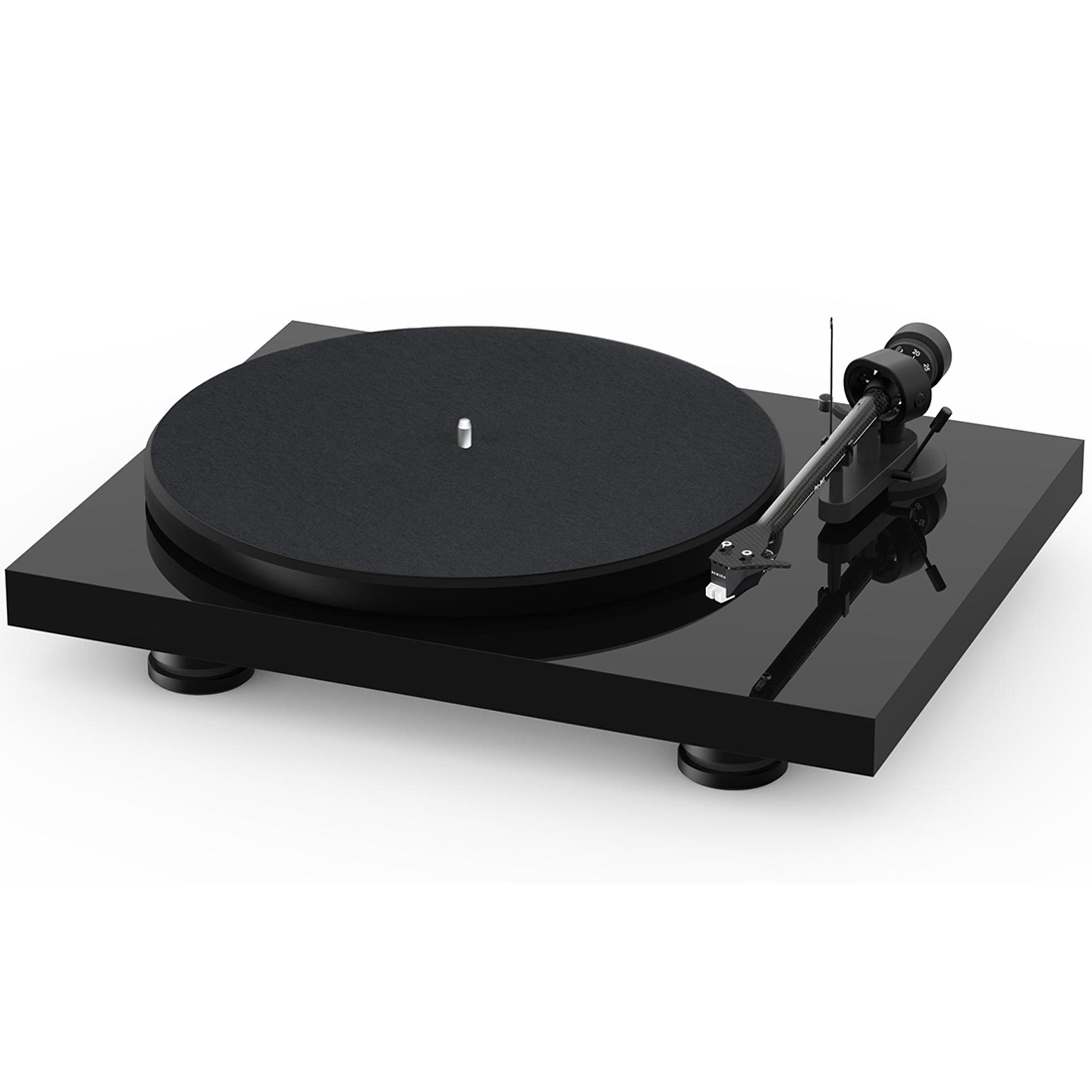 Pro-Ject Debut Carbon EVO