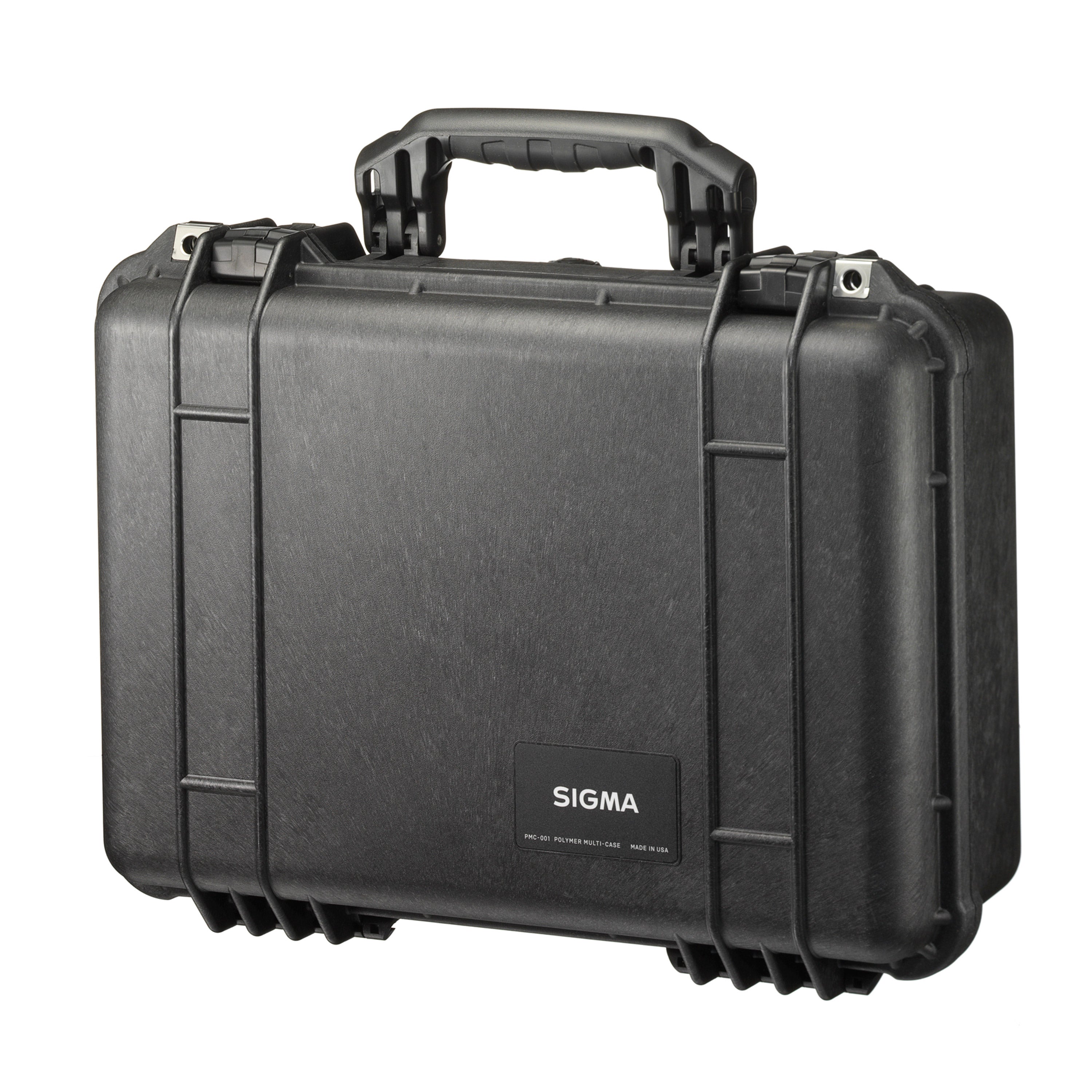 SIGMA Polymer Multi-Case PMC-001