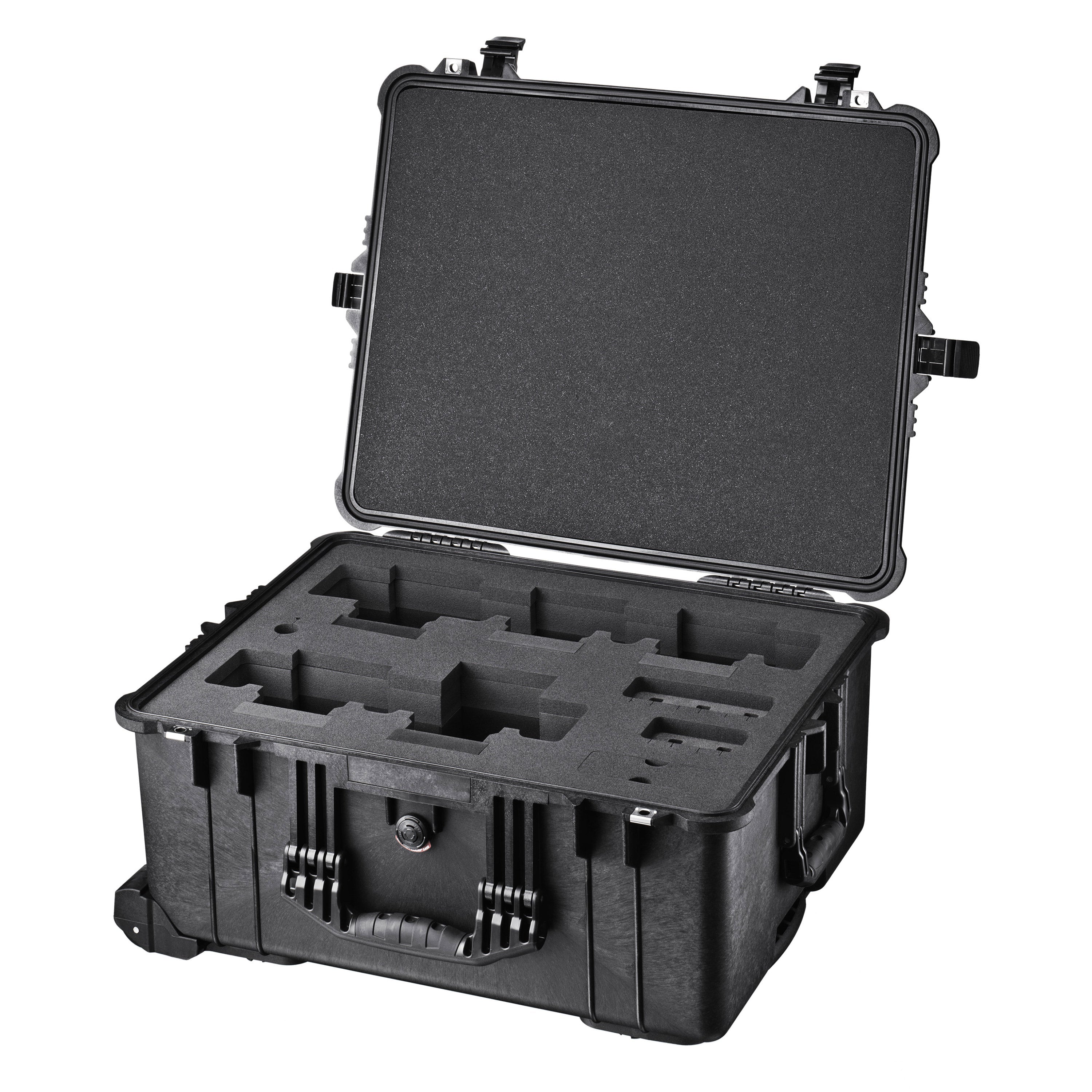 SIGMA Polymer Multi-Case PMC-002