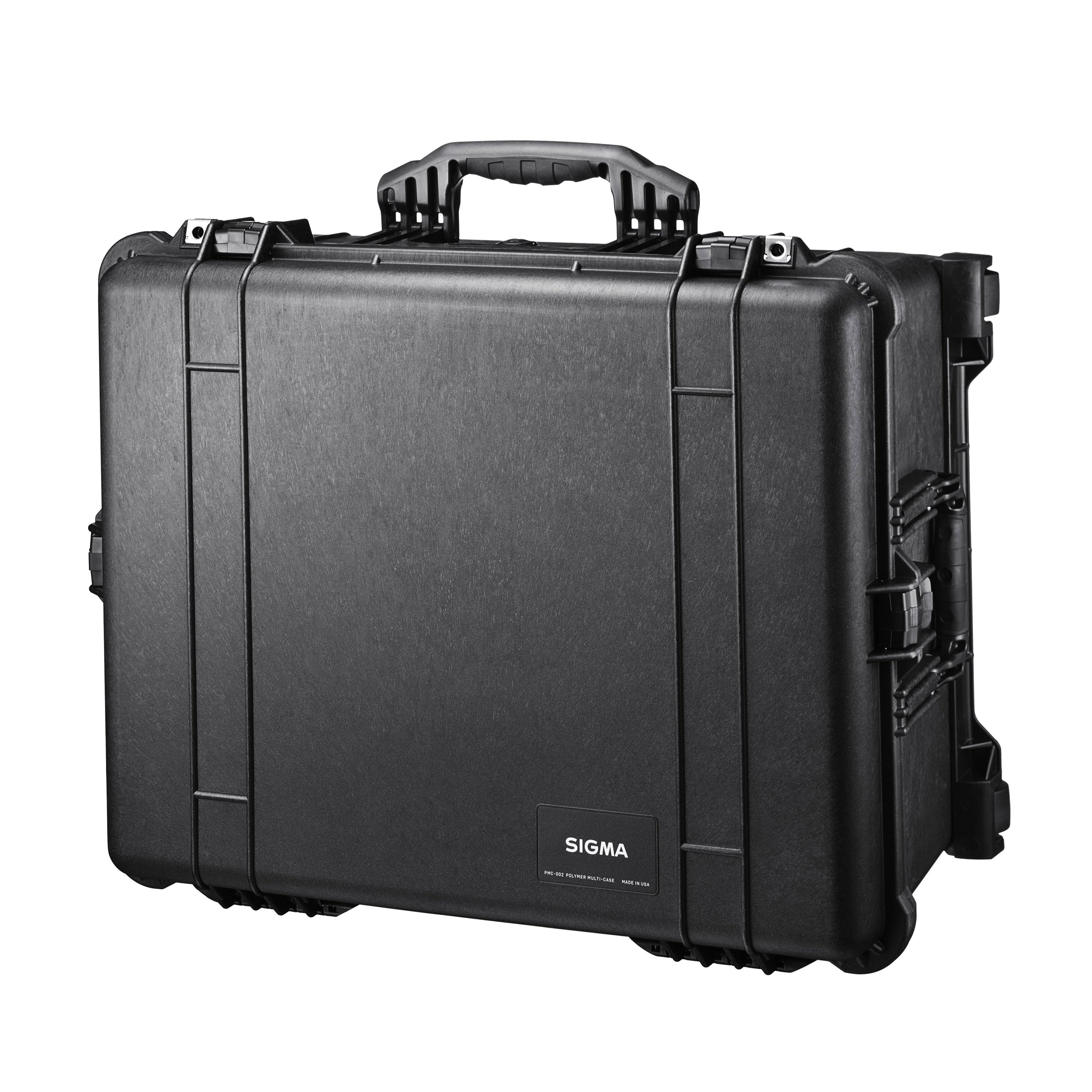 SIGMA Polymer Multi-Case PMC-002