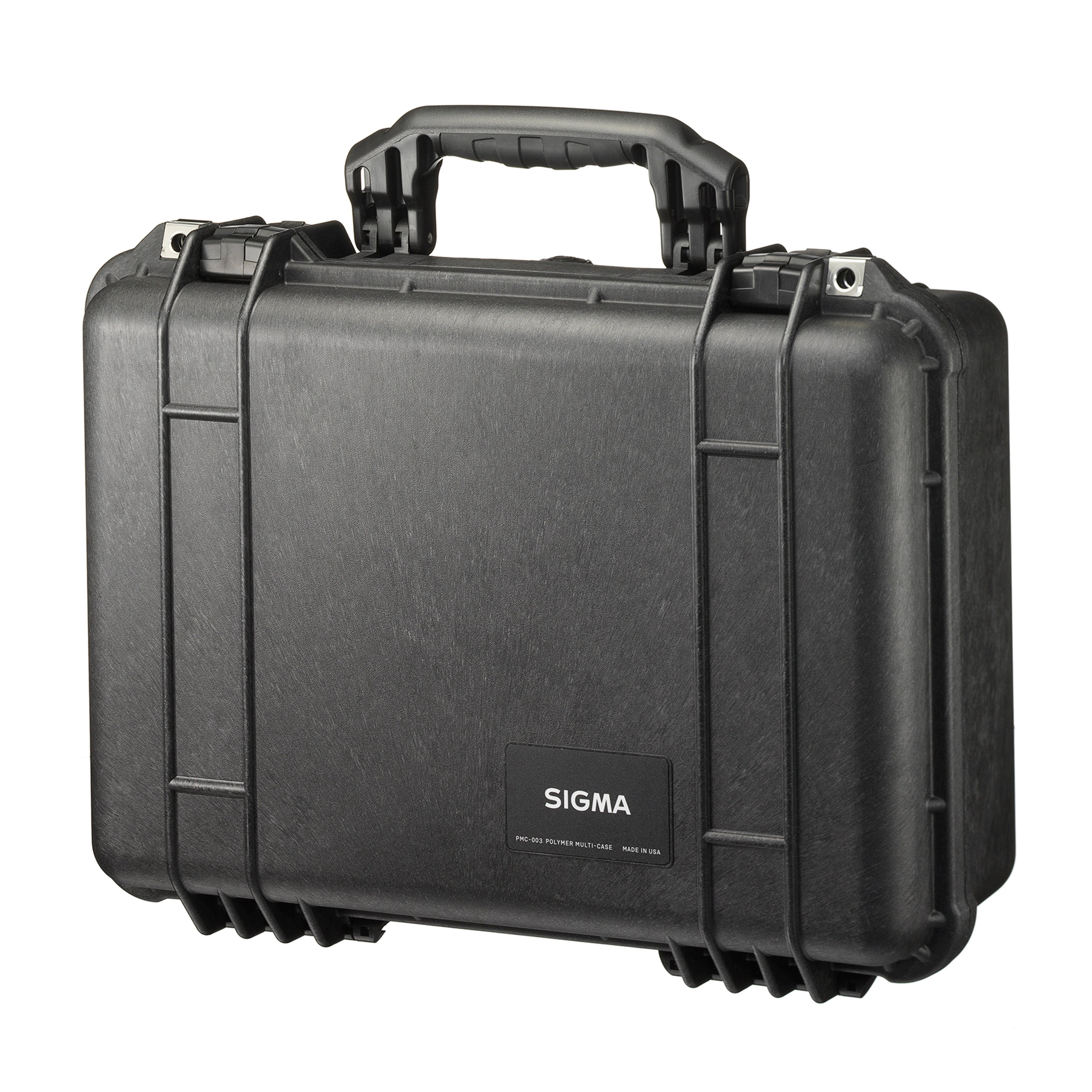 SIGMA Polymer Multi-Case PMC-003