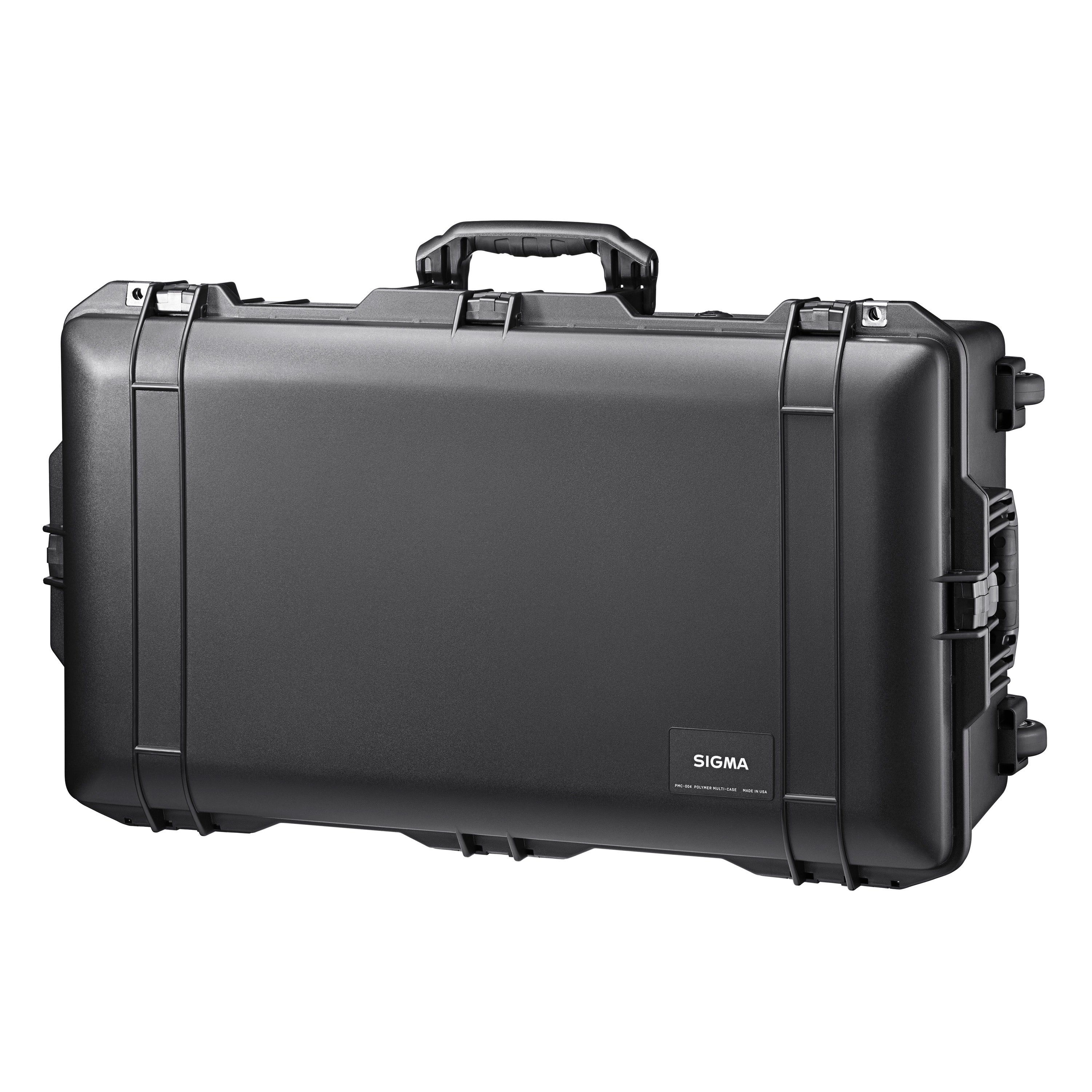 SIGMA Polymer Multi-Case PMC-004