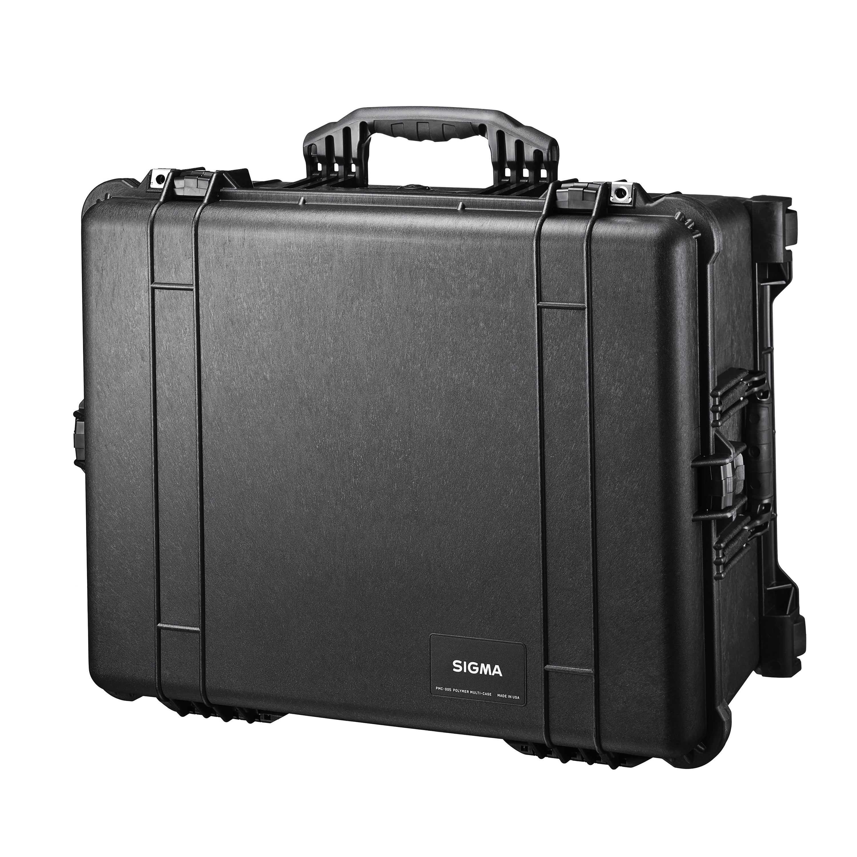 SIGMA Polymer Multi-Case PMC-005