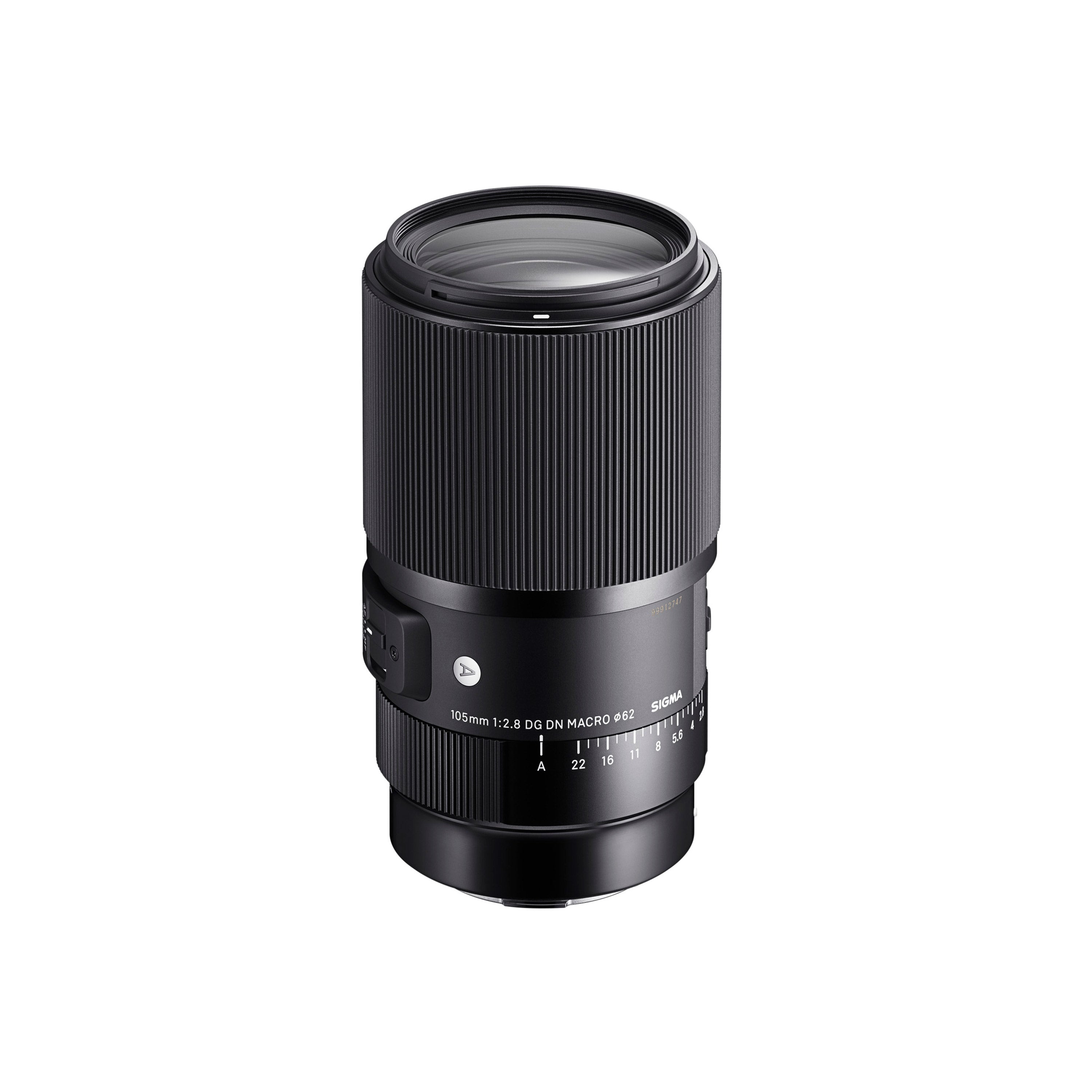 SIGMA 105mm F2.8 DG DN Macro | Art