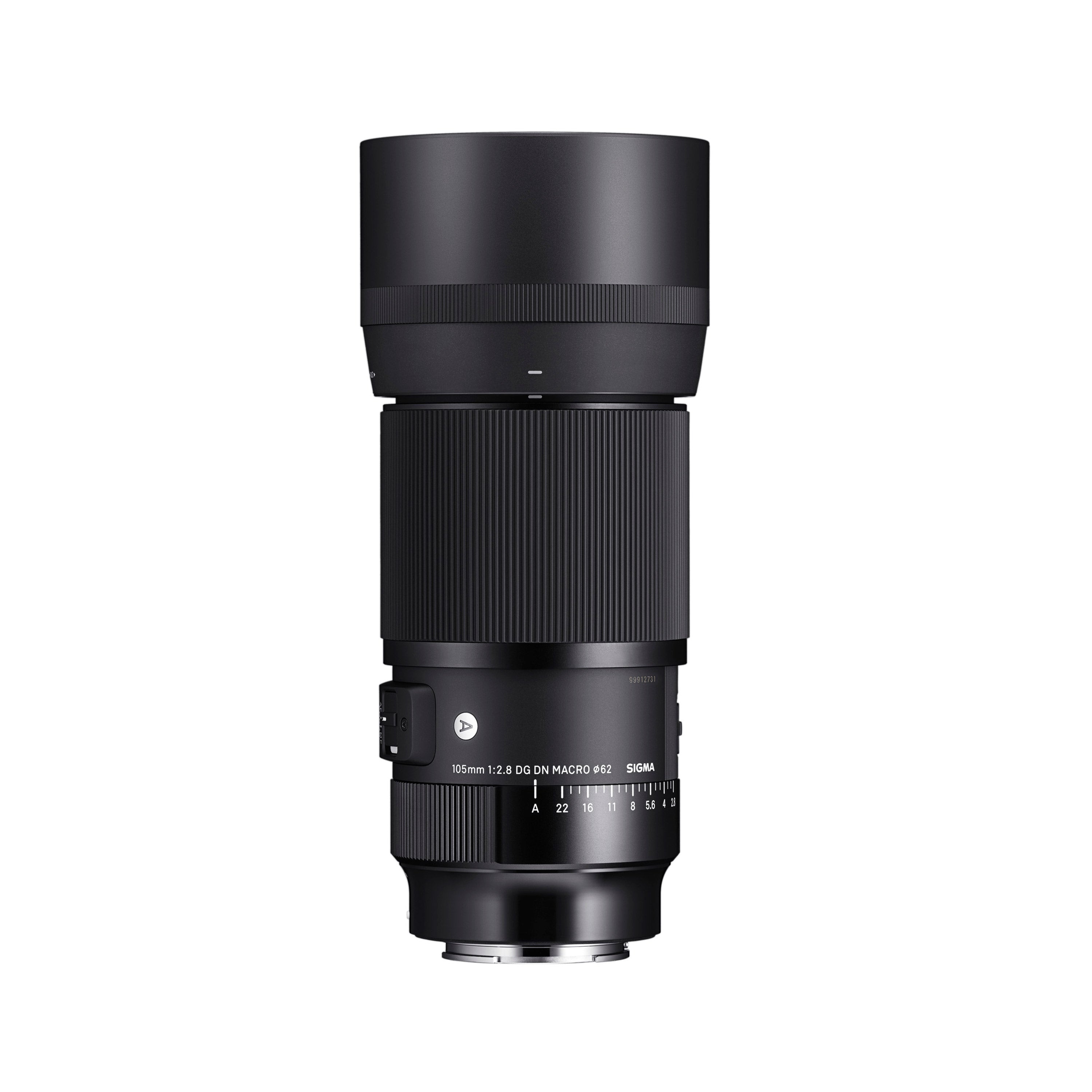 SIGMA 105mm F2.8 DG DN Macro | Art