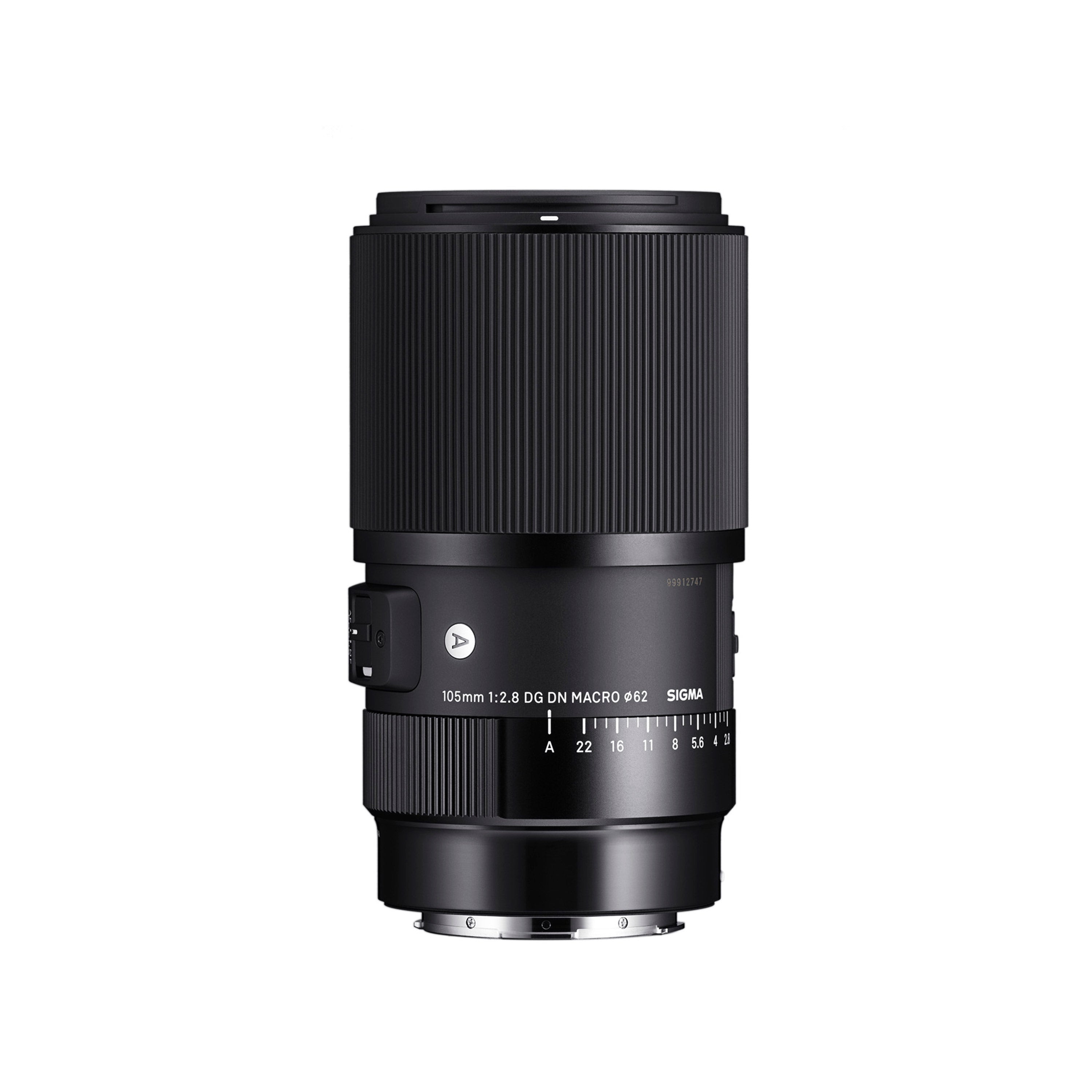 SIGMA 105mm F2.8 DG DN Macro | Art