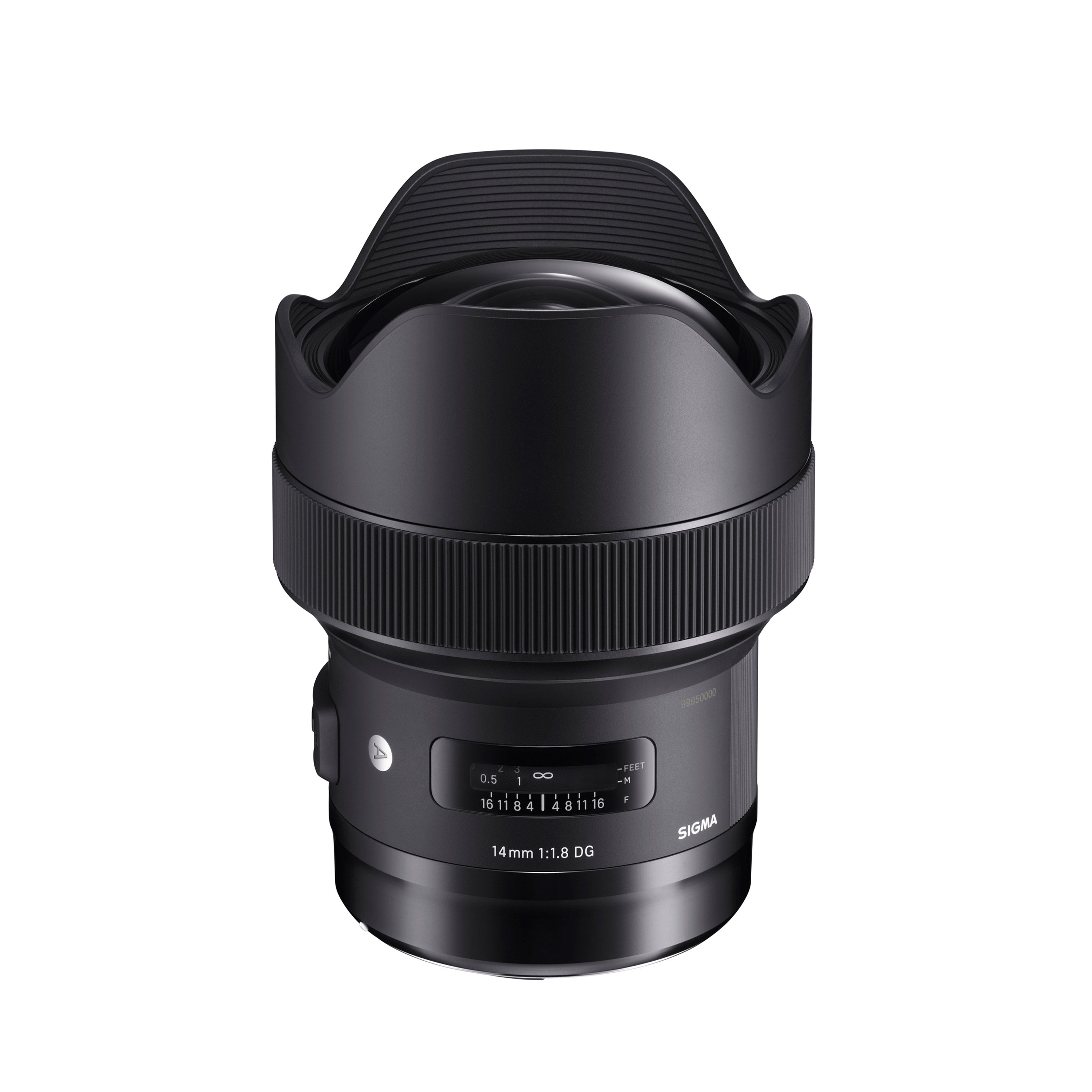 SIGMA 14mm F1.8 DG HSM | Art