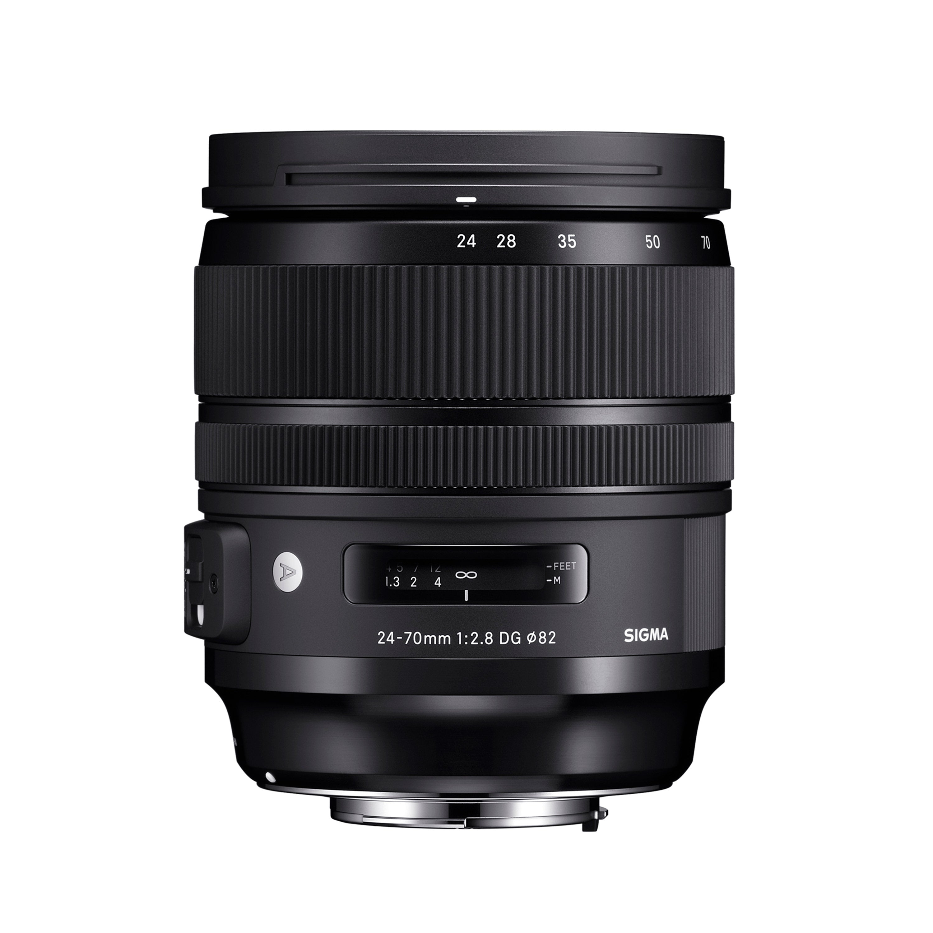 SIGMA 24-70mm F2.8 DG OS HSM | Art