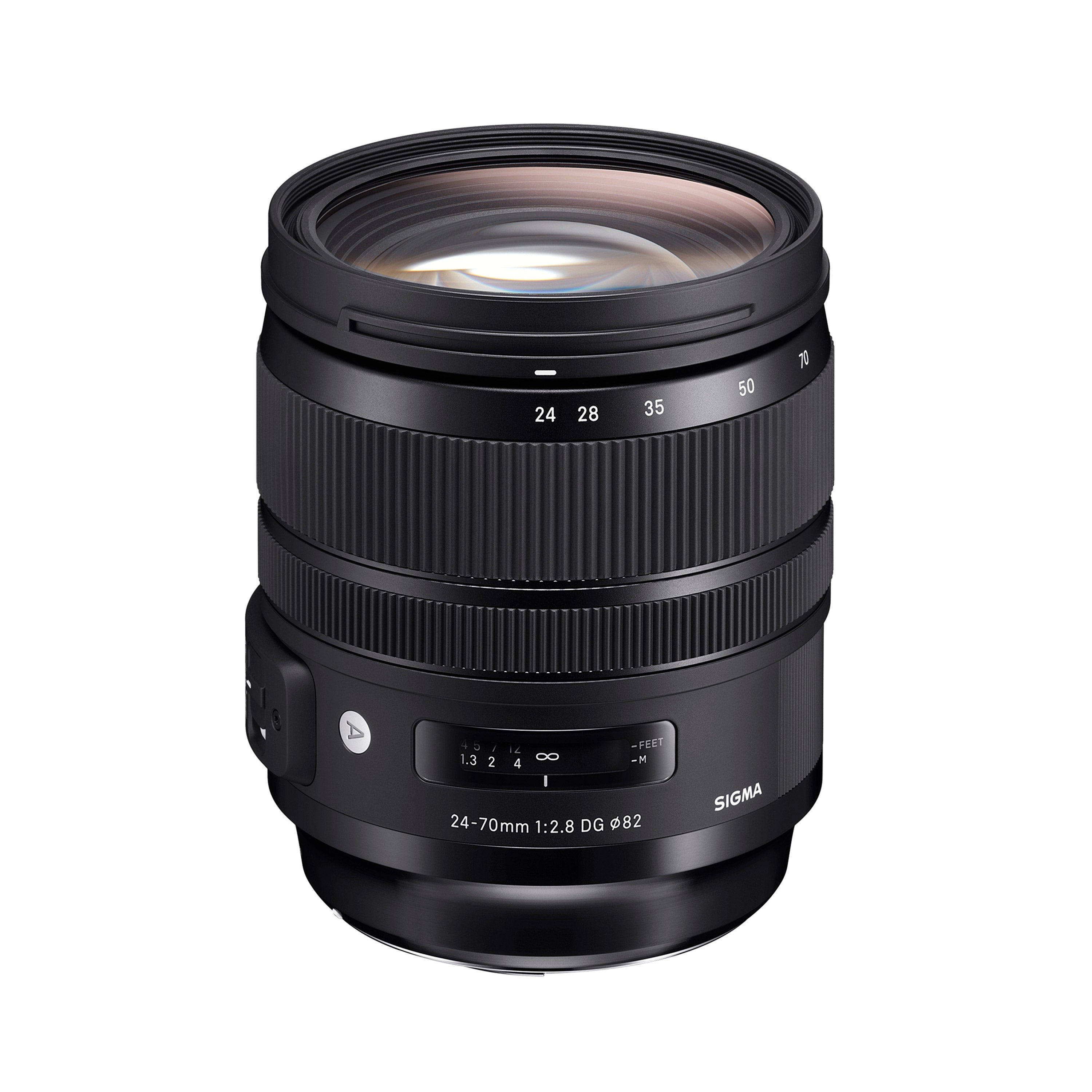 SIGMA 24-70mm F2.8 DG OS HSM | Art