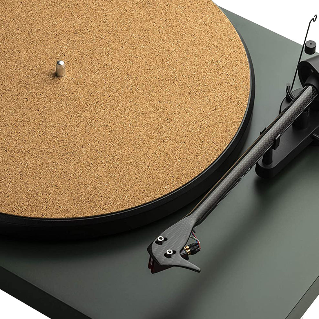 Pro-Ject Cork It