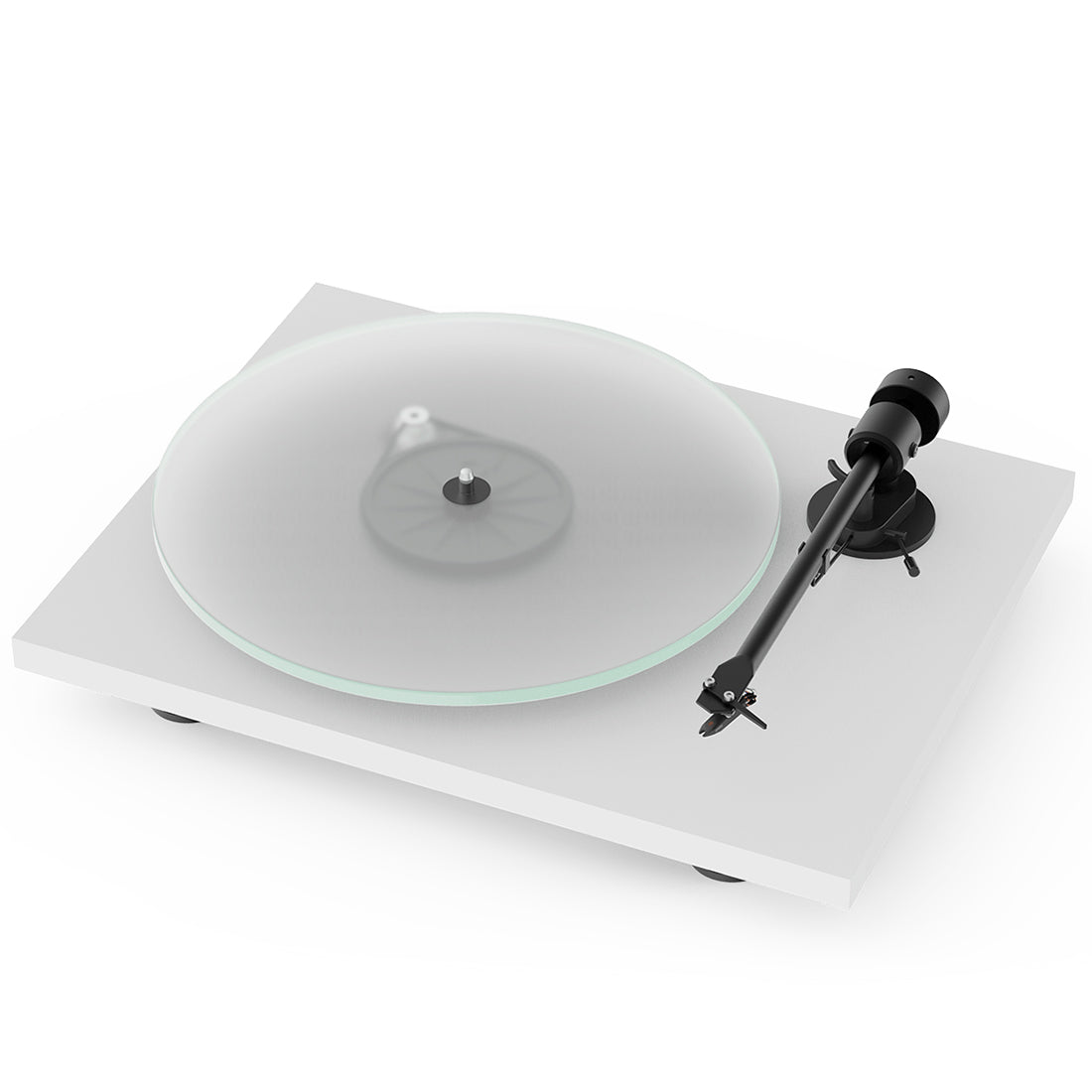 Pro-Ject T1 Turntable (OM5E)