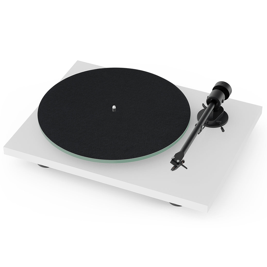 Pro-Ject T1 Turntable (OM5E)