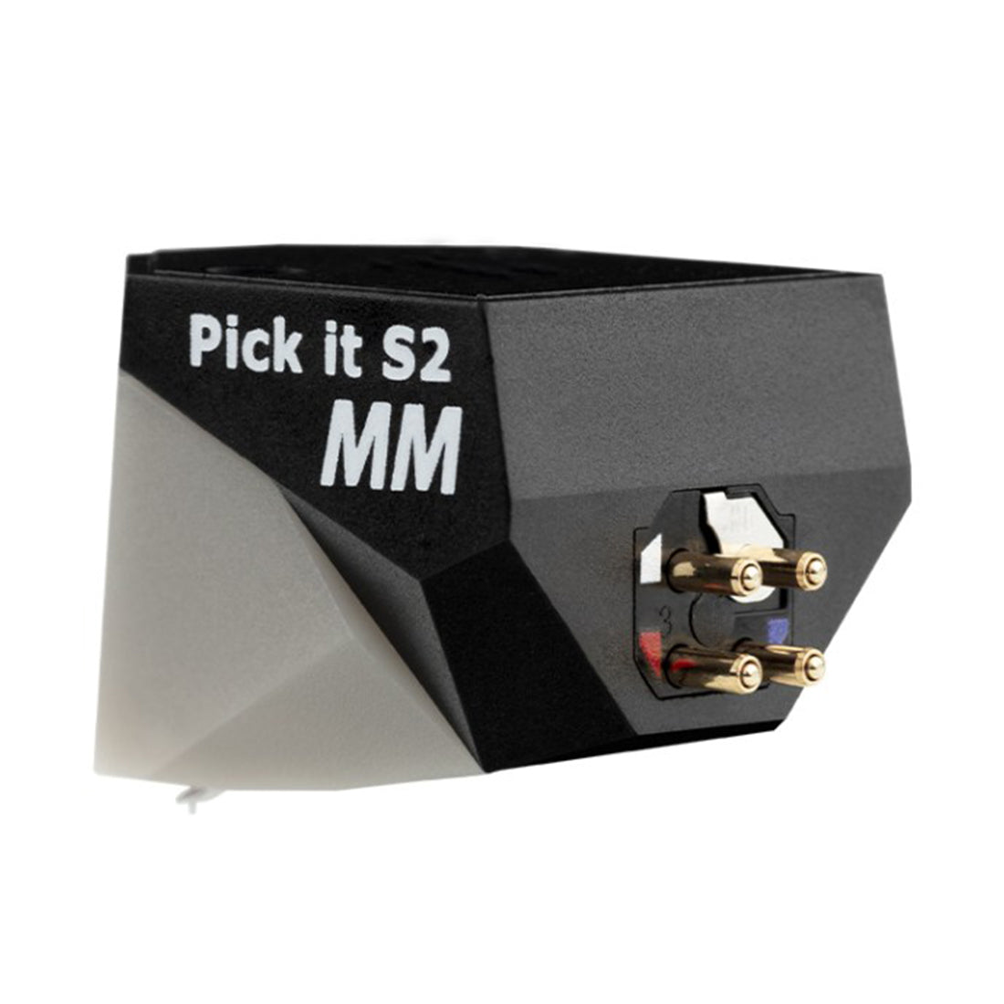 Pro-Ject Pick It S2MM