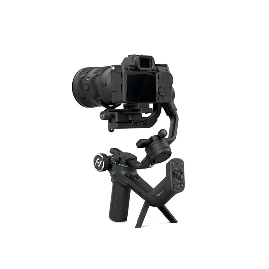 Feiyu Tech Scorp C Camera Gimbal