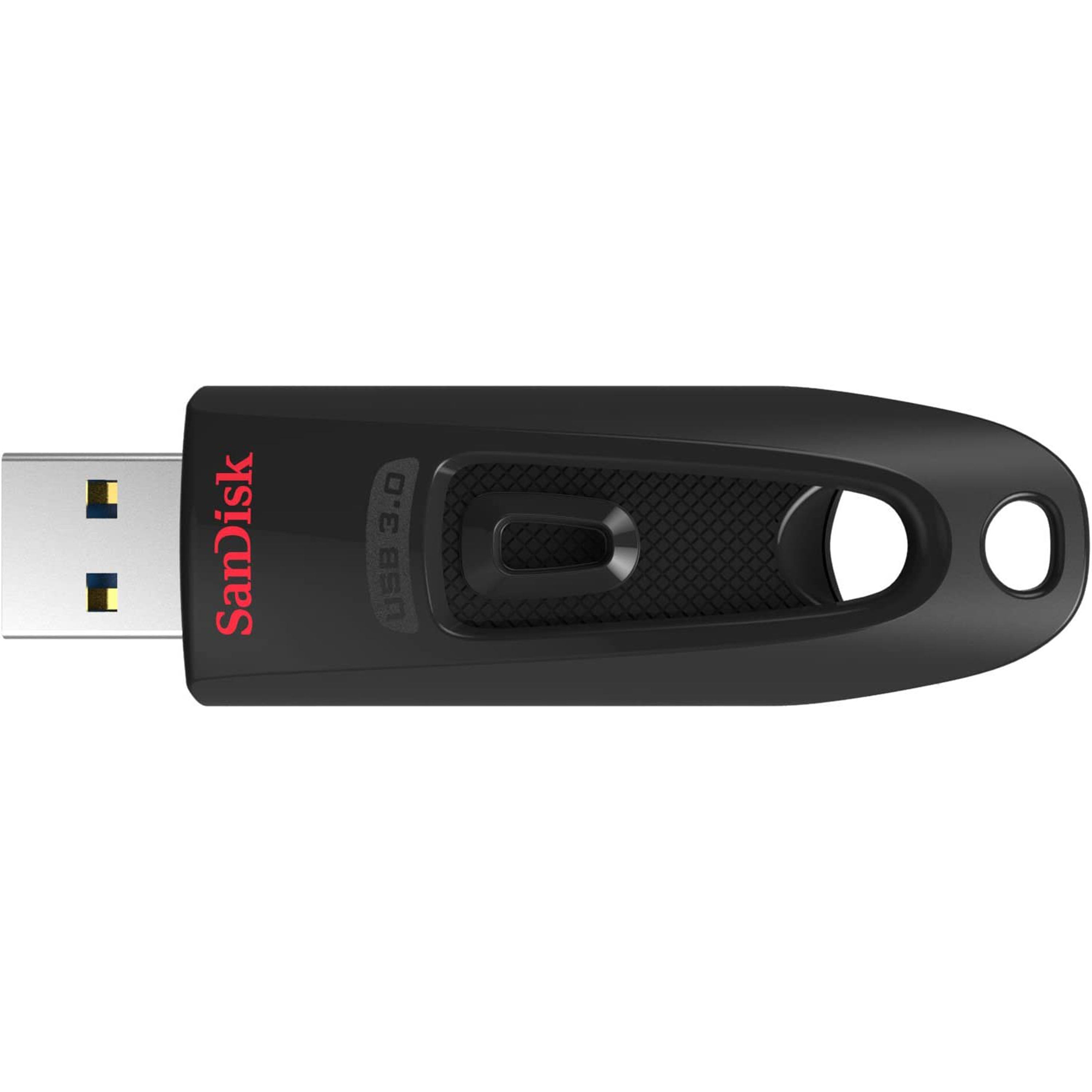 Sandisk Ultra 32GB USB 3.0 Flash Drive