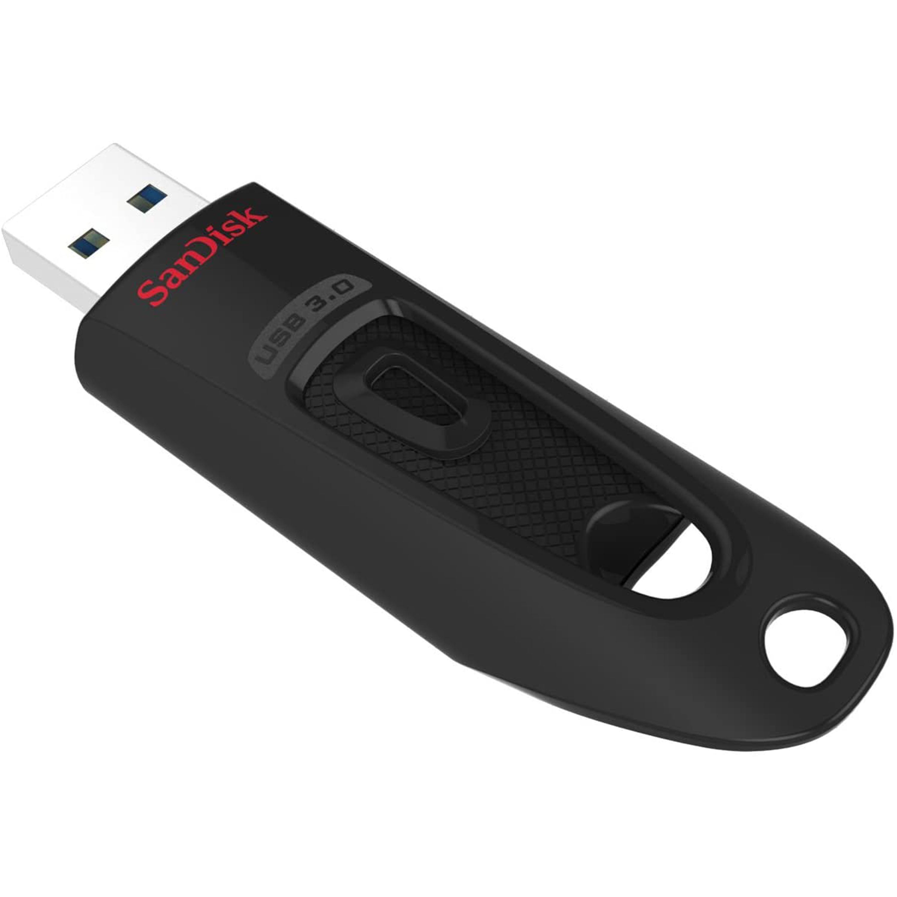 Sandisk Ultra 32GB USB 3.0 Flash Drive