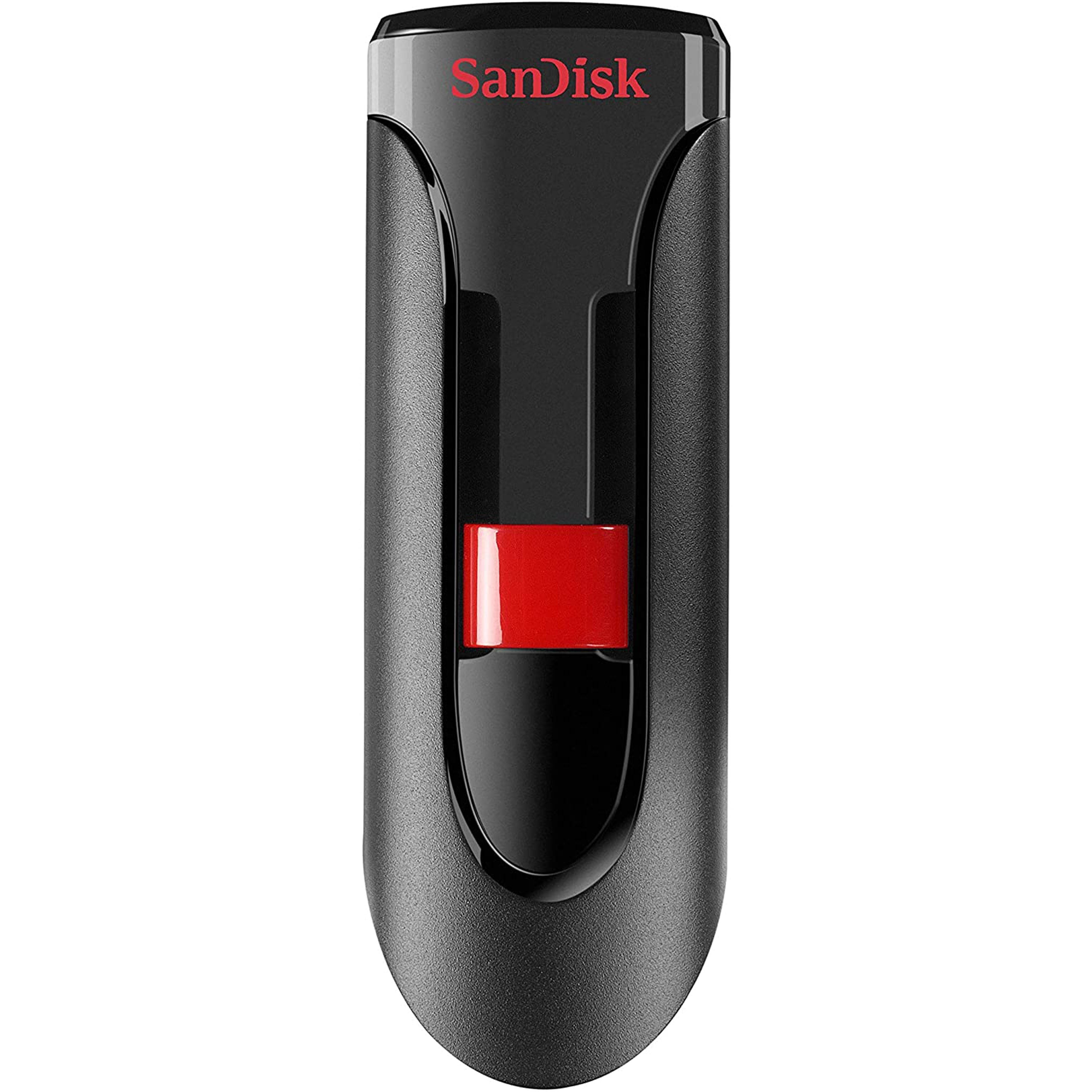 Sandisk Cruzer Glide 32GB USB 2.0 Flash Drive