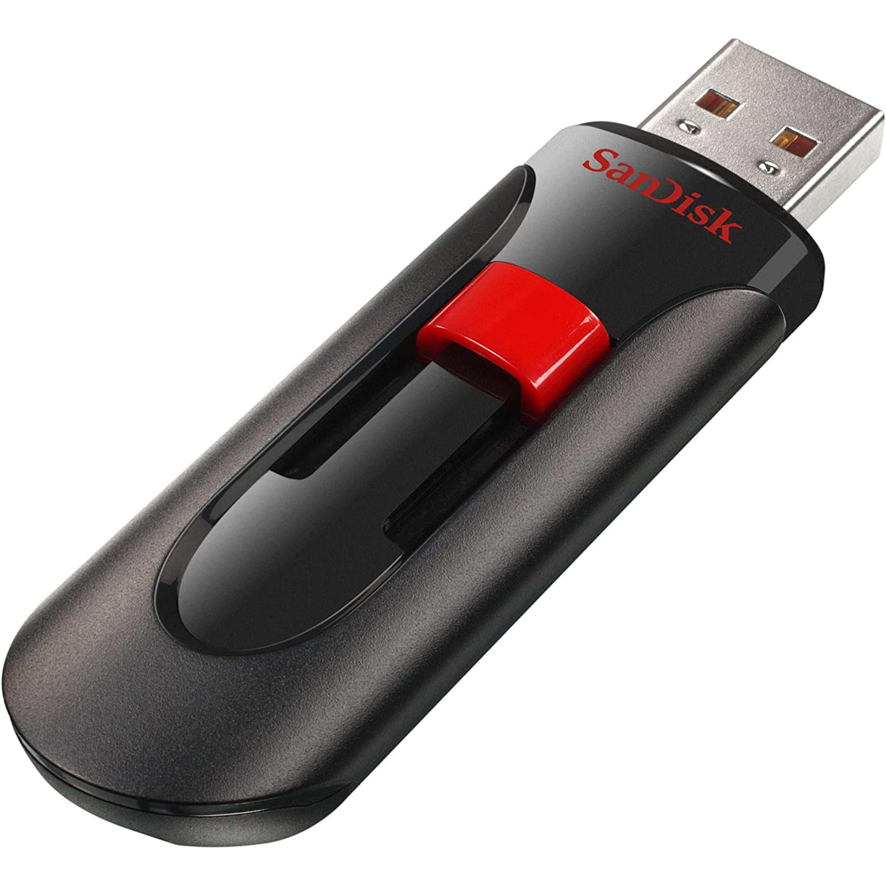 Sandisk Cruzer Glide 32GB USB 2.0 Flash Drive