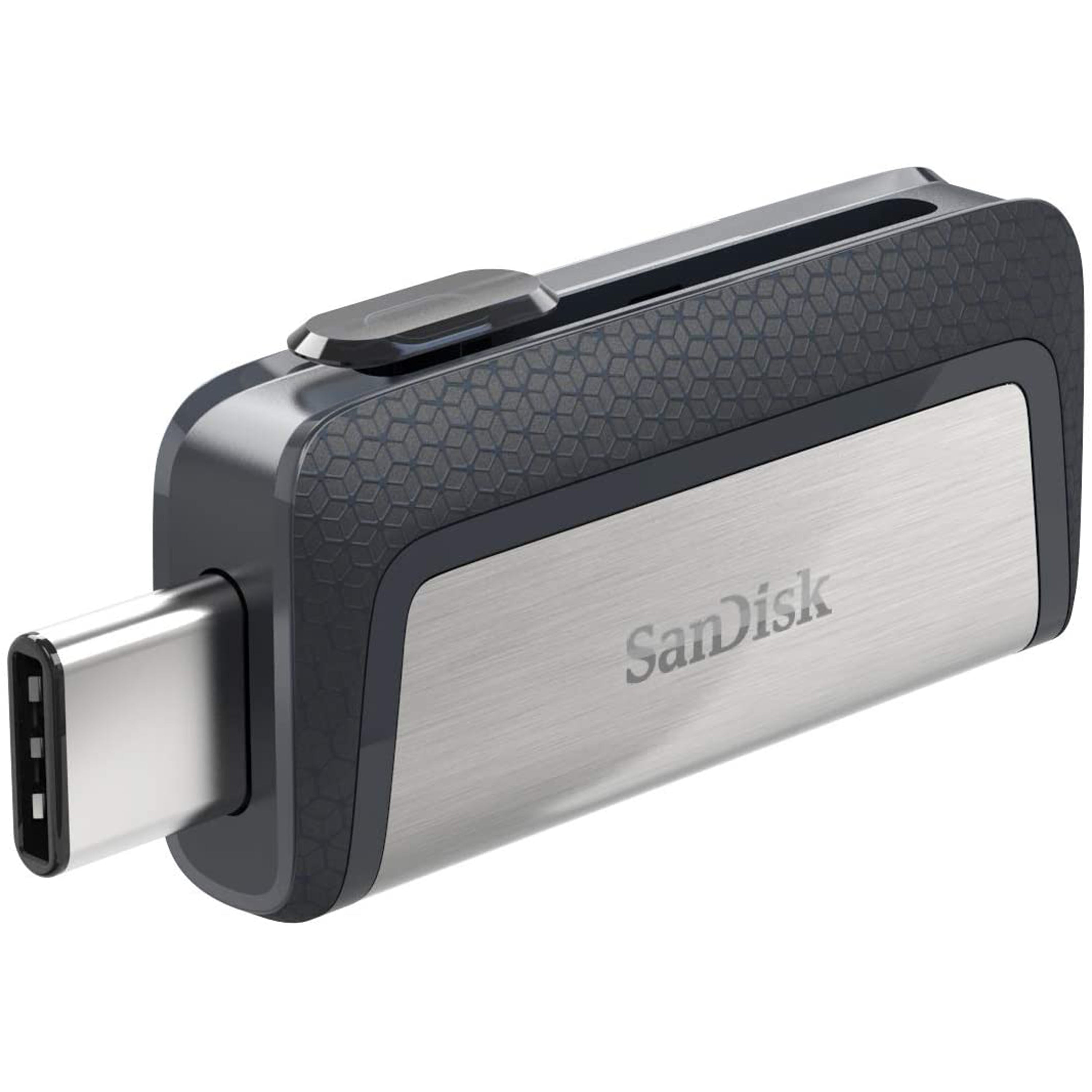 Sandisk Ultra Dual Drive 128GB USB Type-C