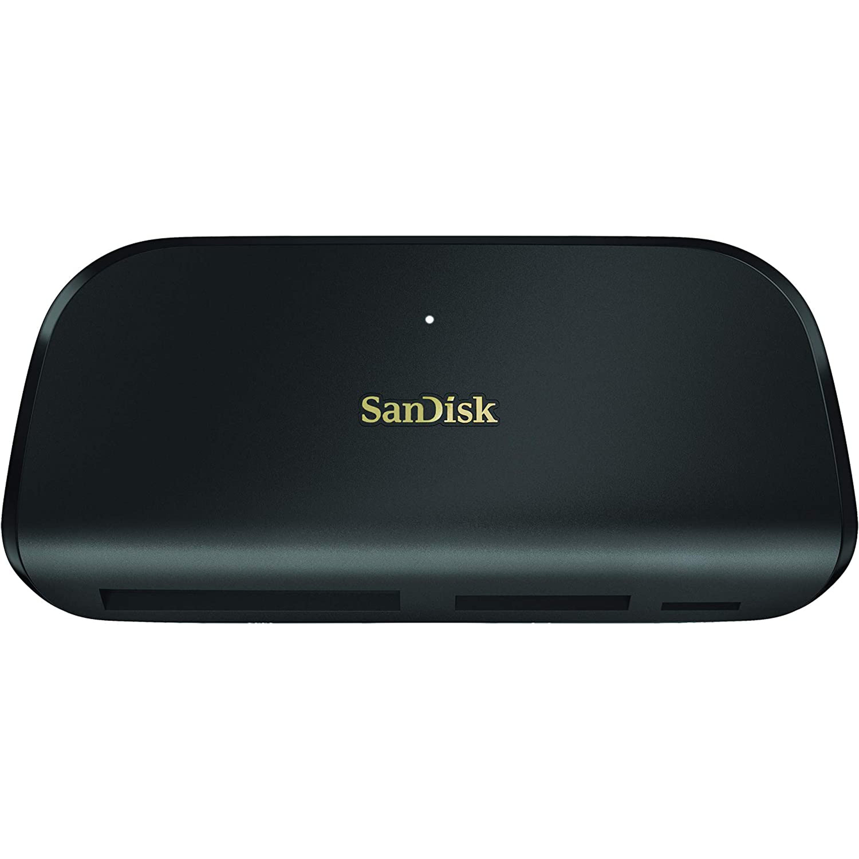 Sandisk ImageMate Pro USB-C Multi-Card Reader